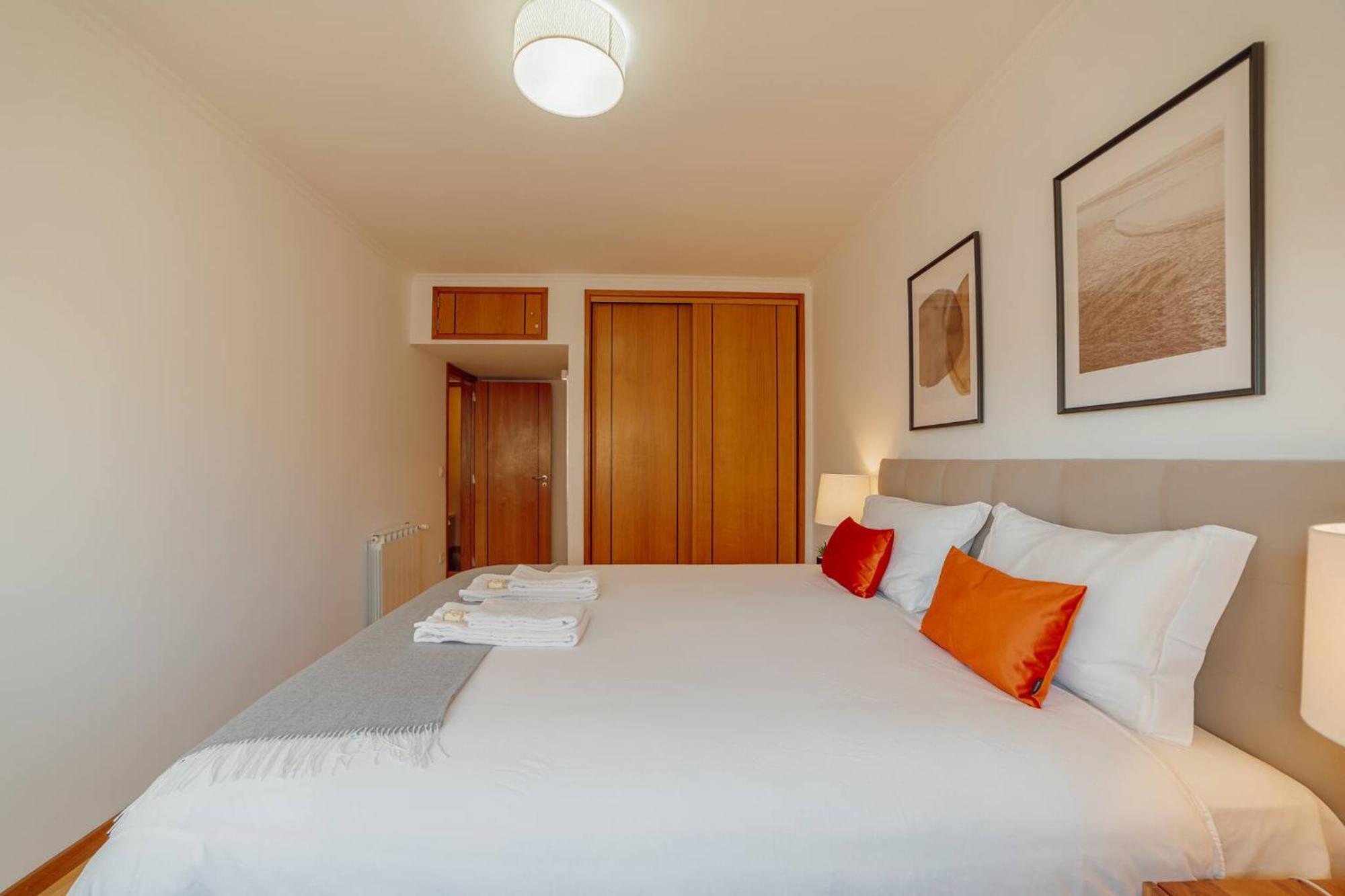 Boavista Premium By Hosty Apartment Porto