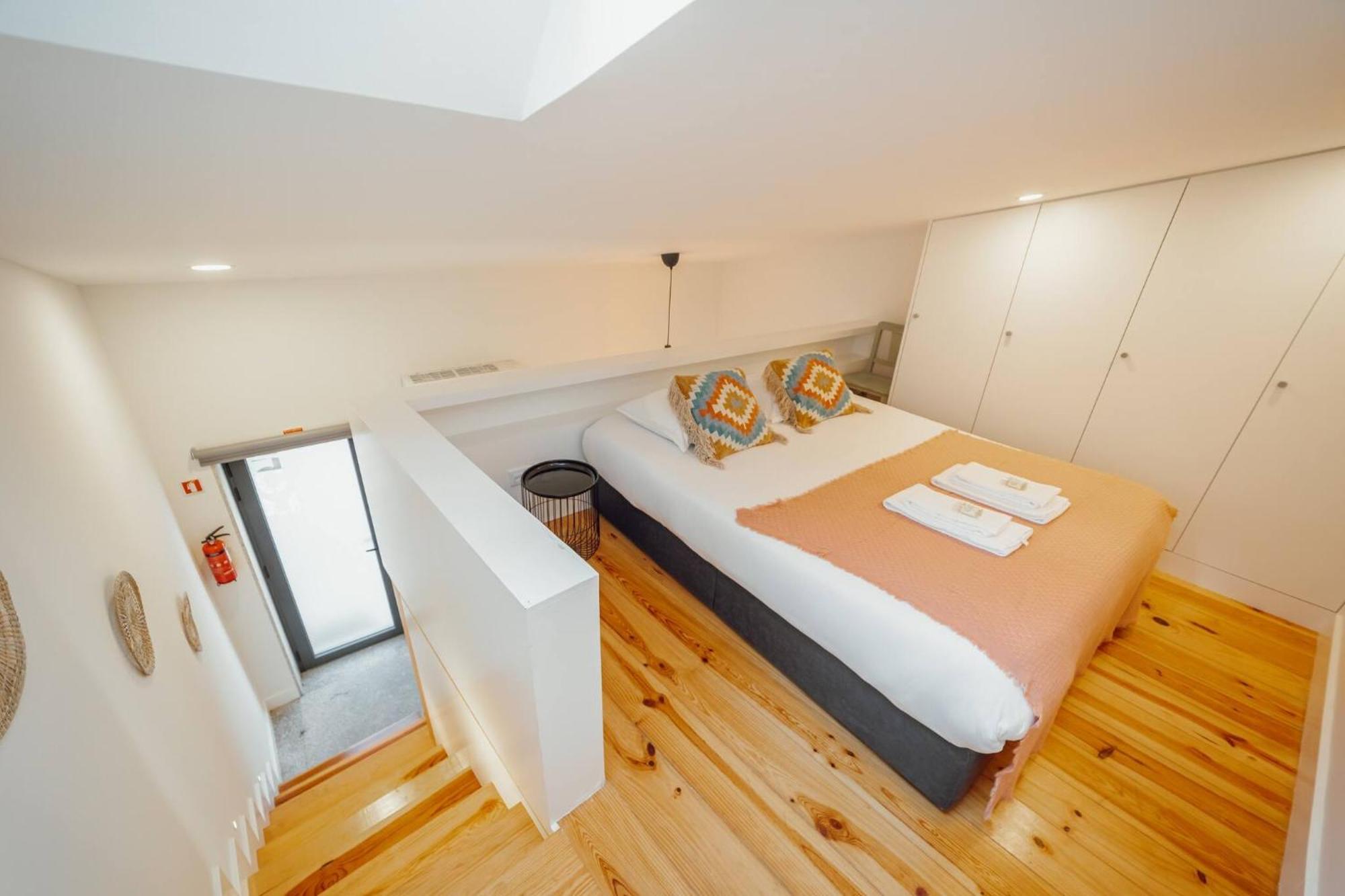 Apartment Lapa Cozy By Hosty Porto