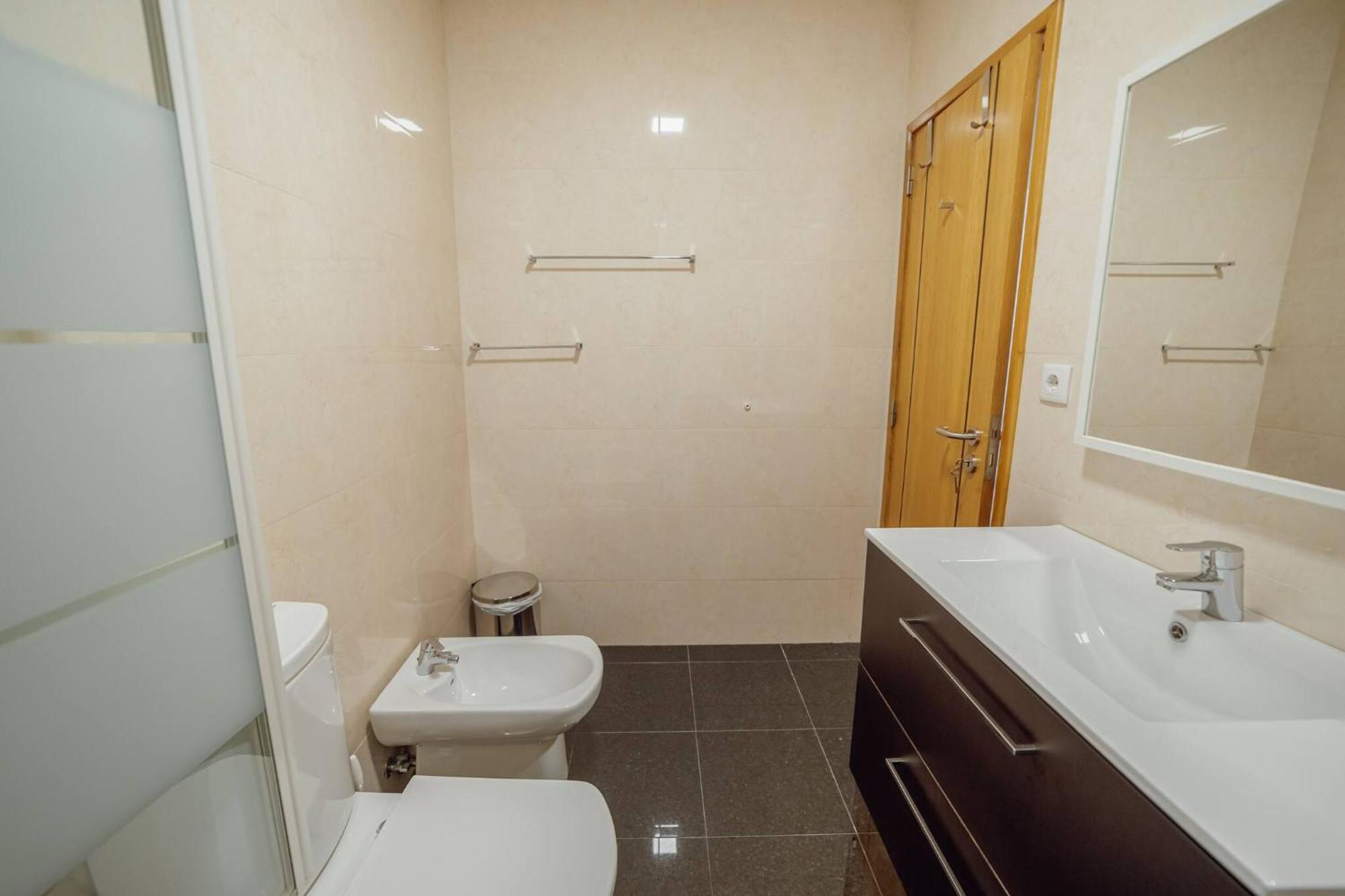Apartment Boavista Premium By Hosty