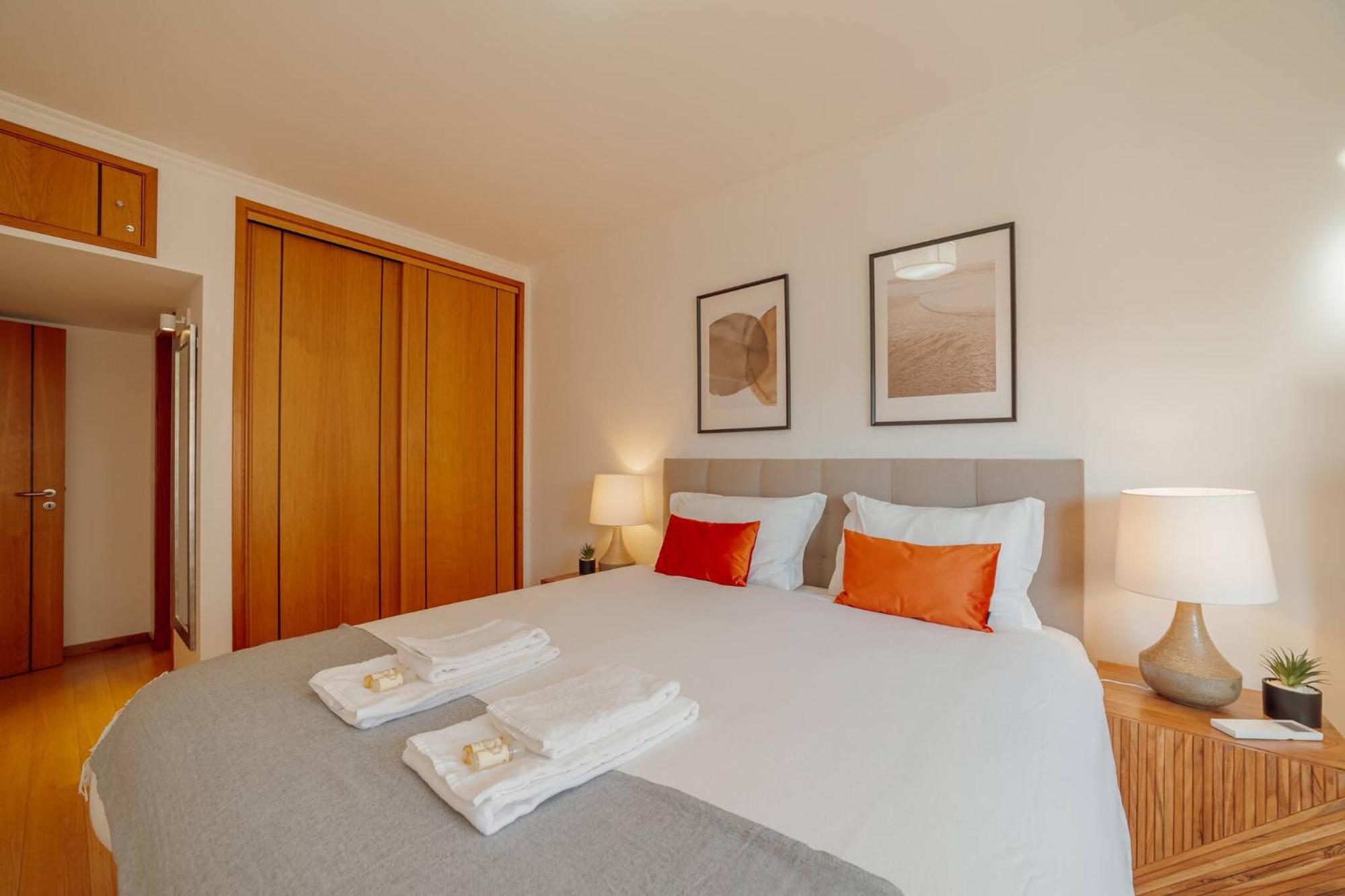 Boavista Premium By Hosty * Porto