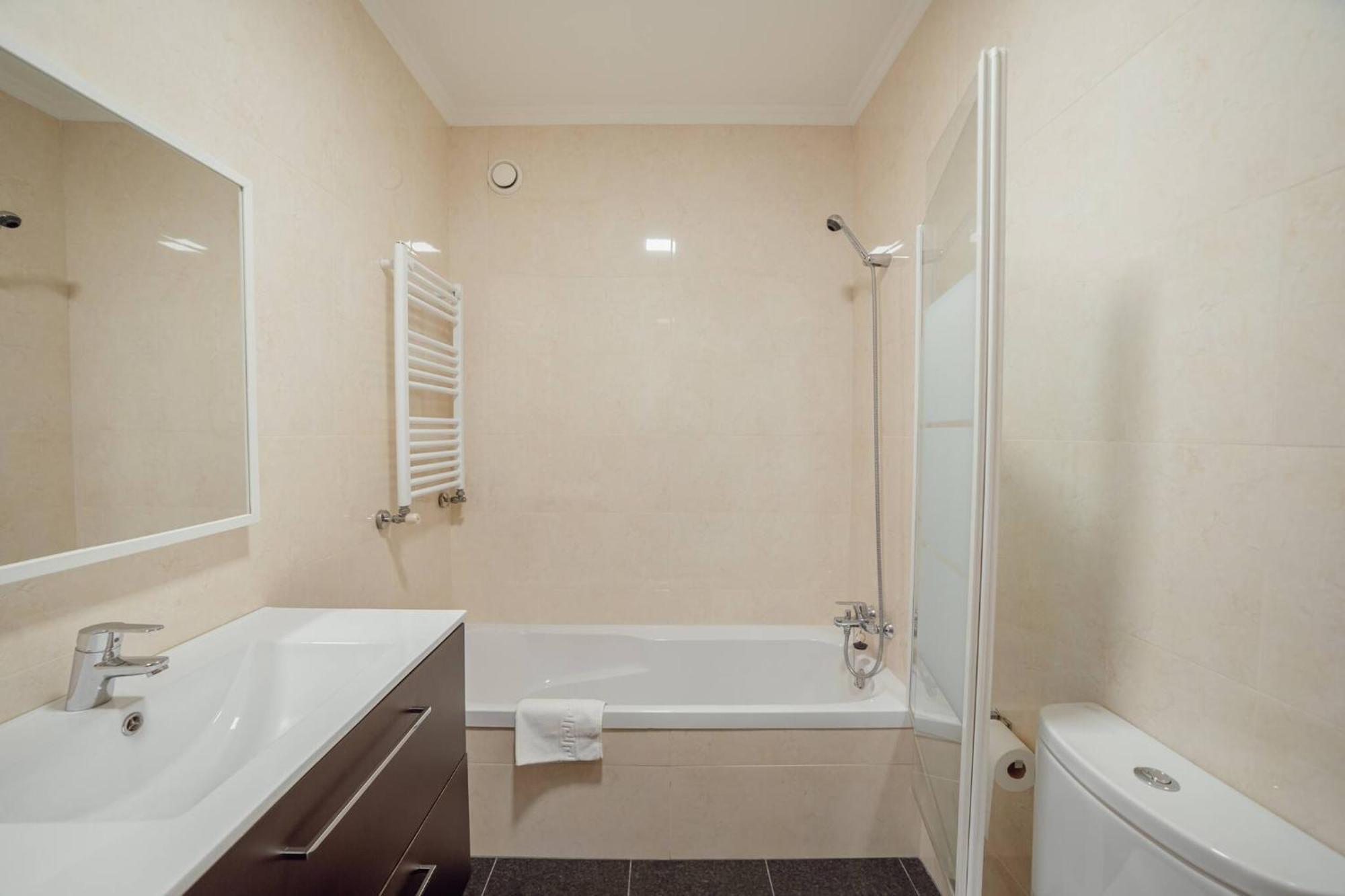 Boavista Premium By Hosty Apartment