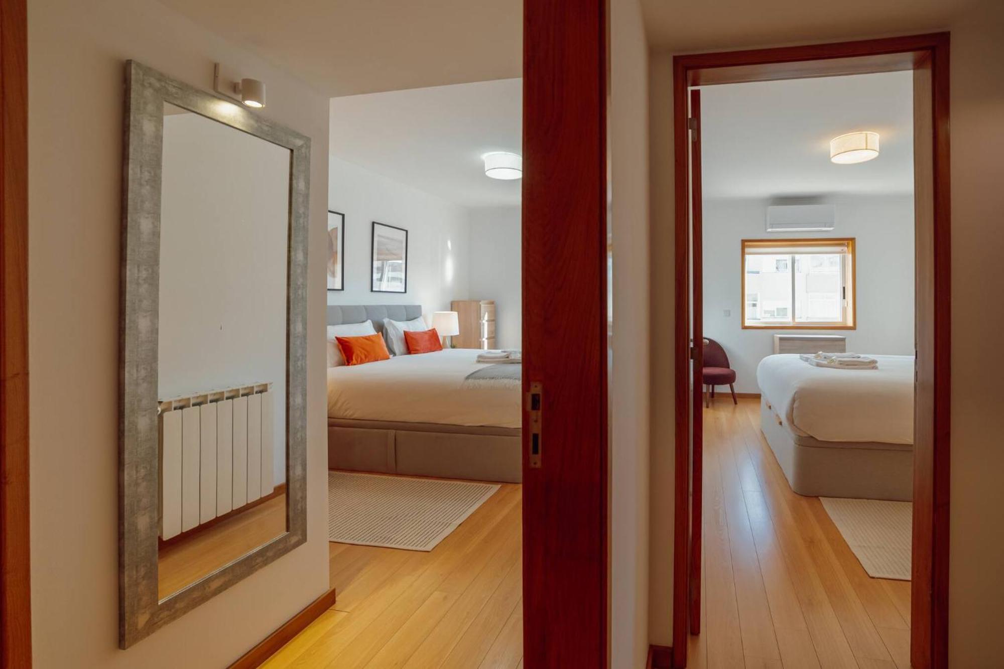 Boavista Premium By Hosty Apartment Porto