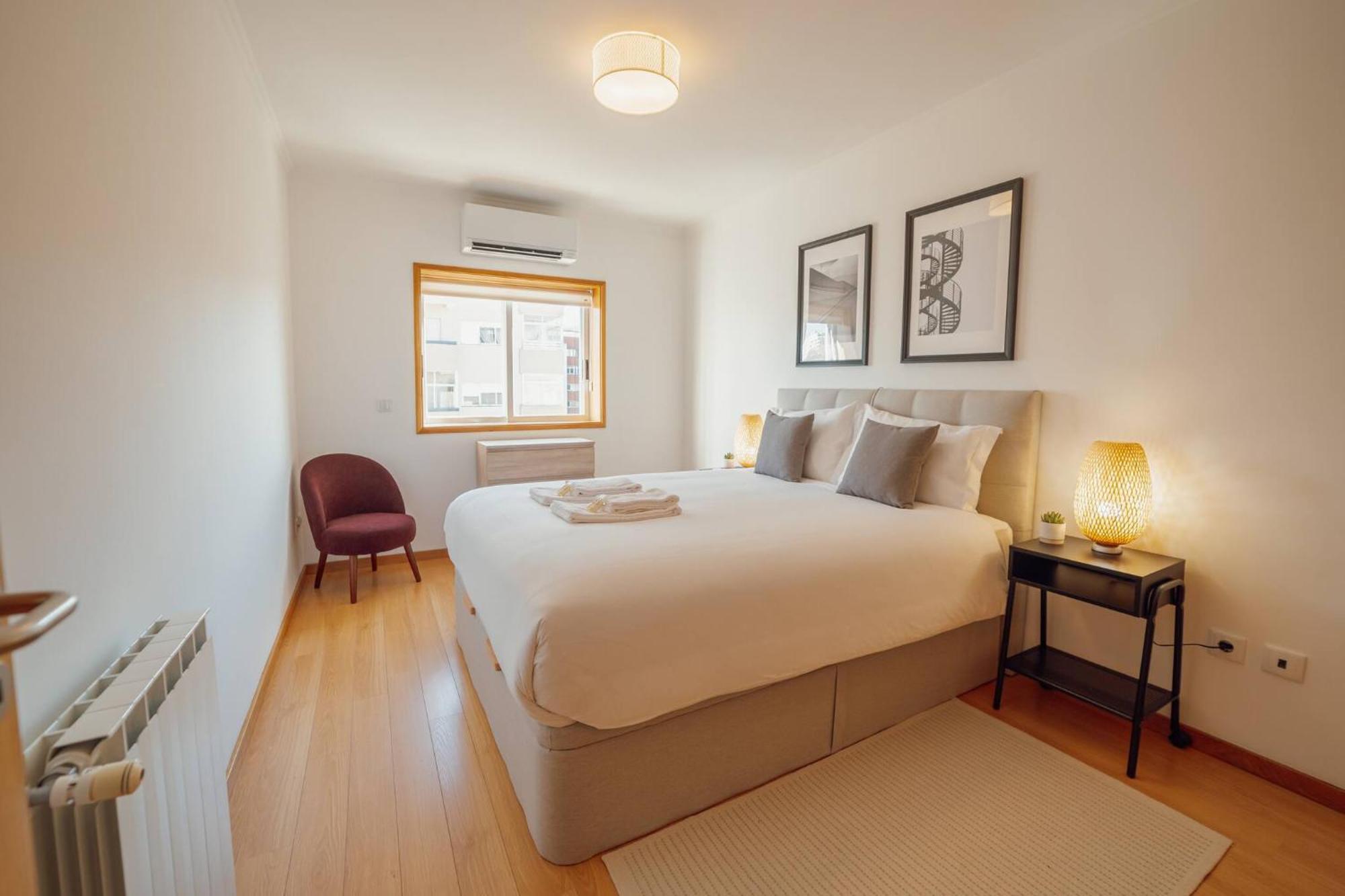 Apartment Boavista Premium By Hosty Porto