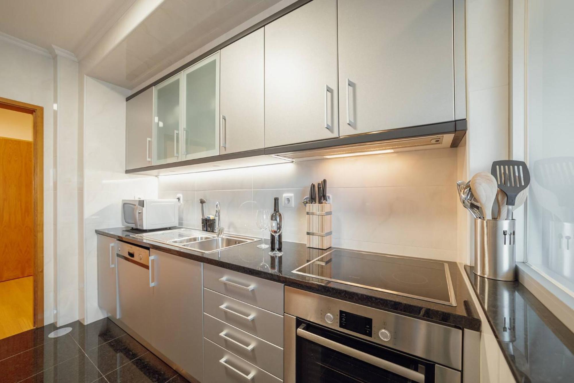 Boavista Premium By Hosty Apartment