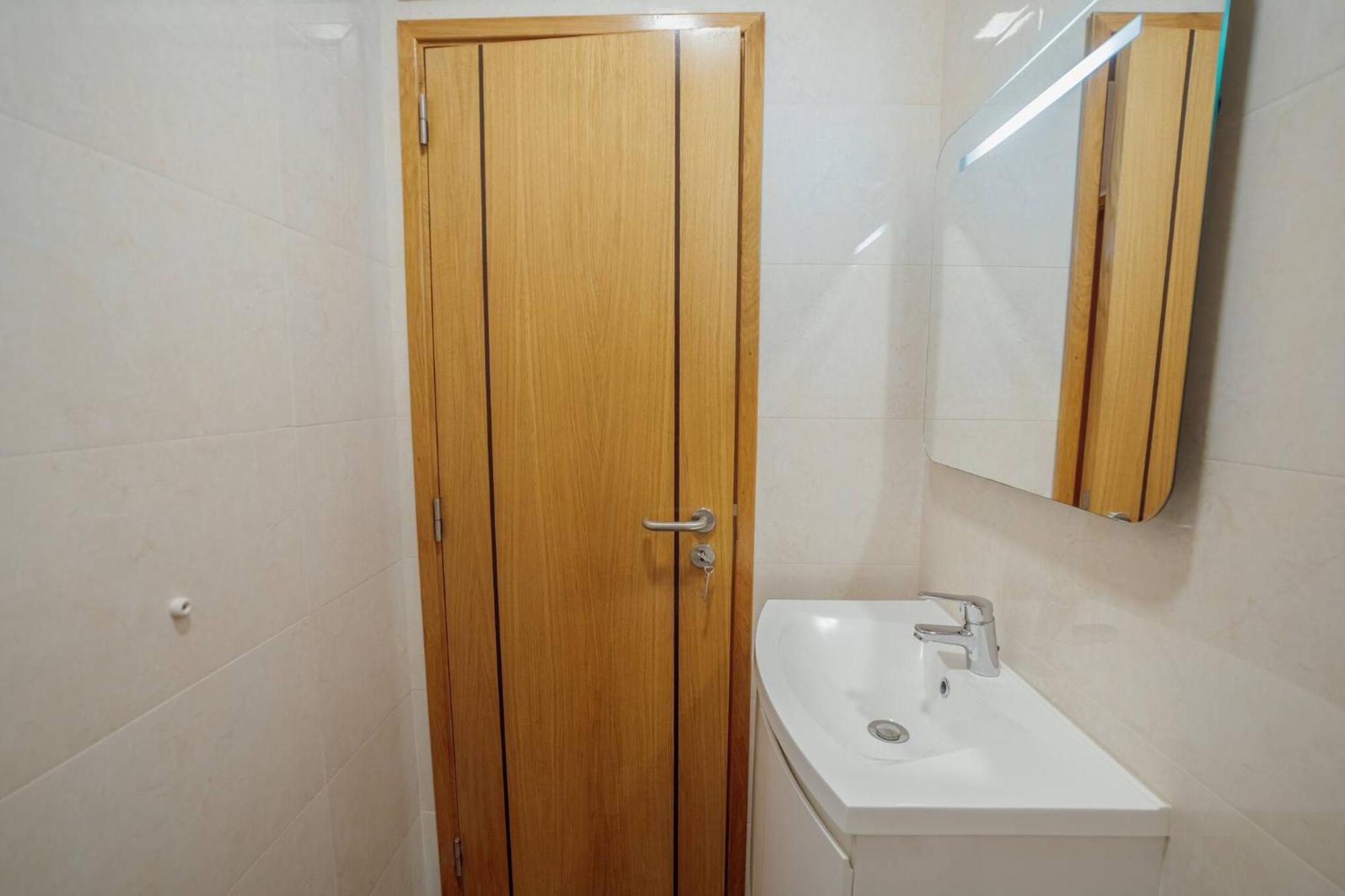 Boavista Premium By Hosty Apartment *