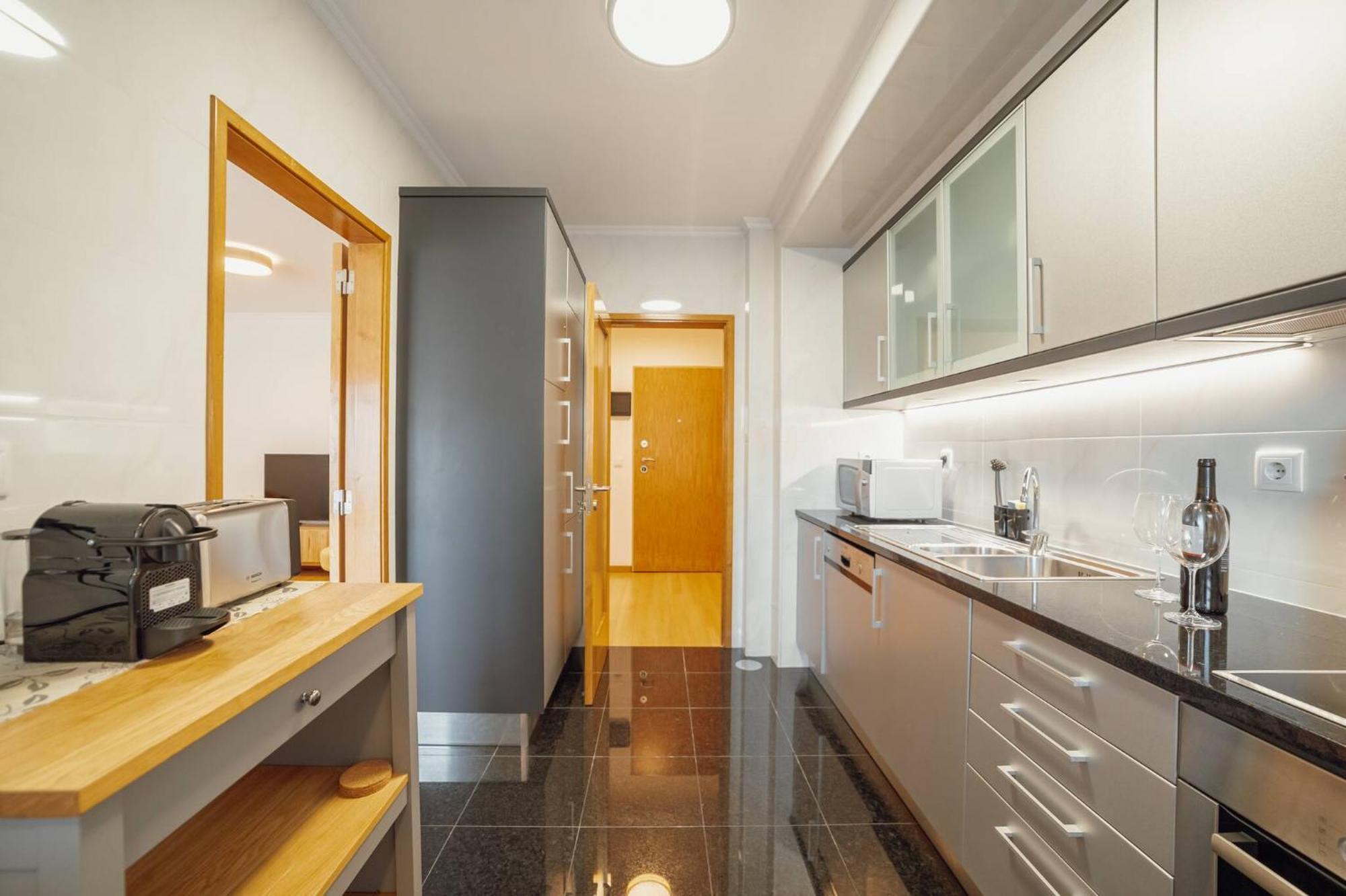 Apartamento Boavista Premium By Hosty *