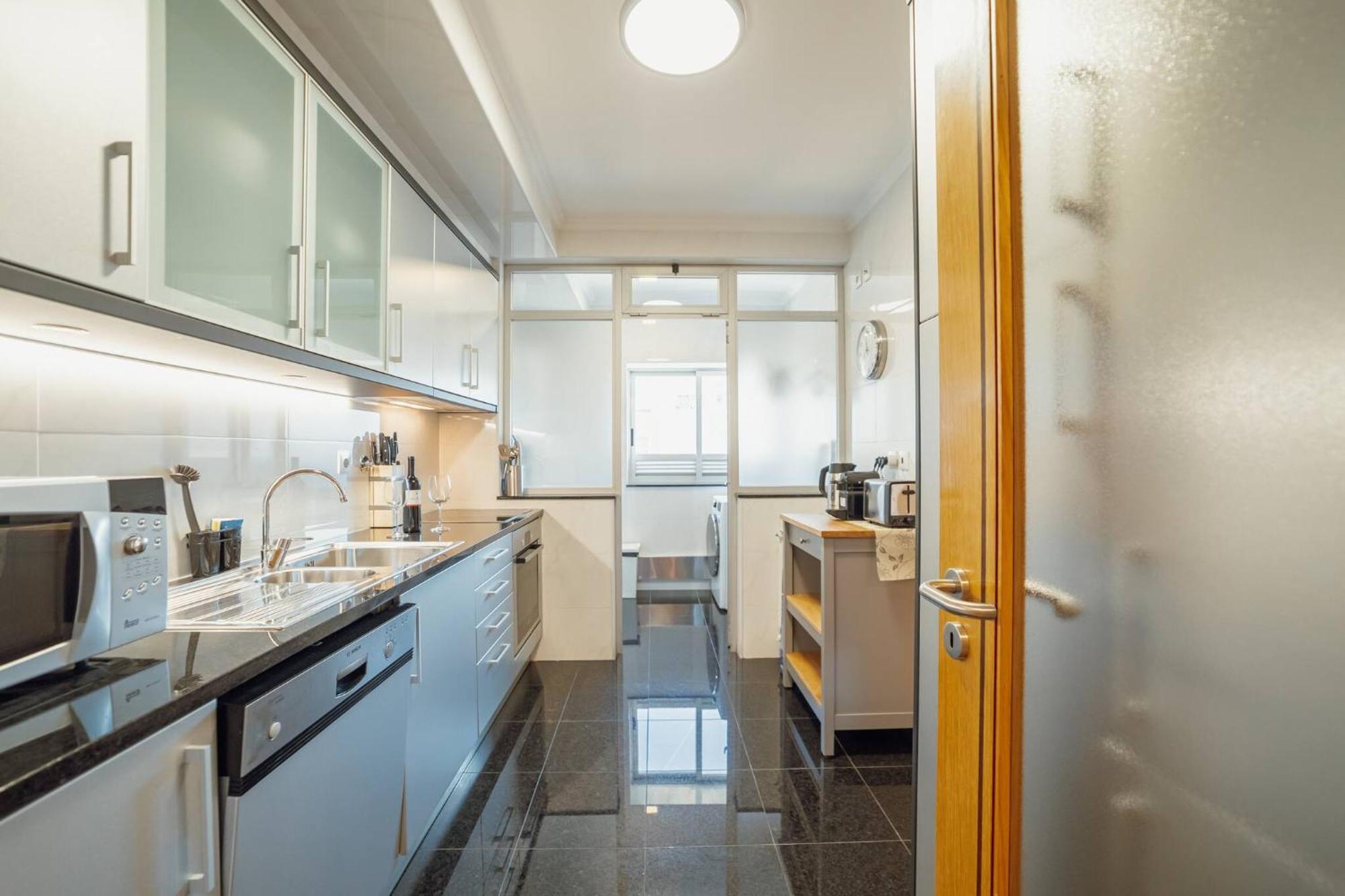Boavista Premium By Hosty Apartment