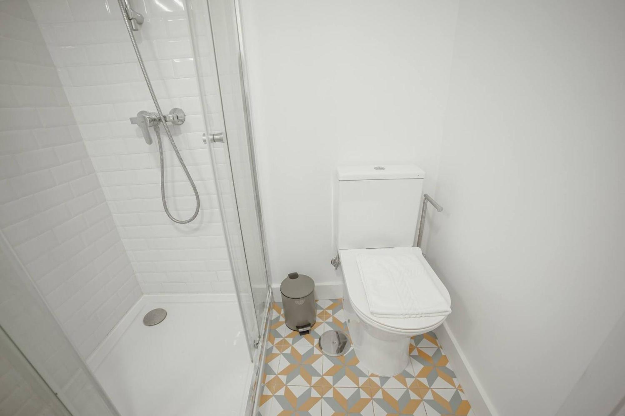 Lapa Cozy By Hosty Apartment