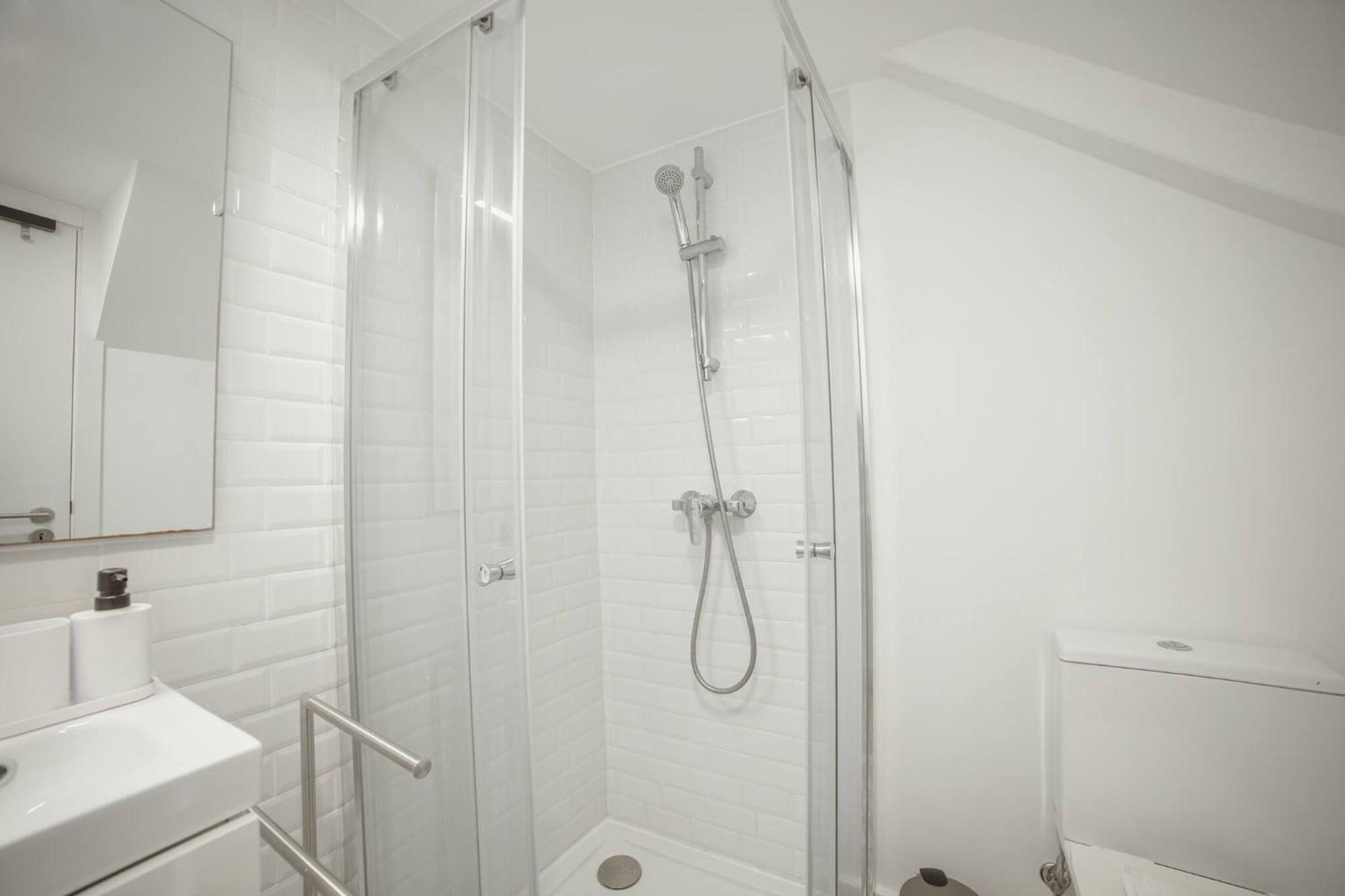 Apartment Lapa Cozy By Hosty