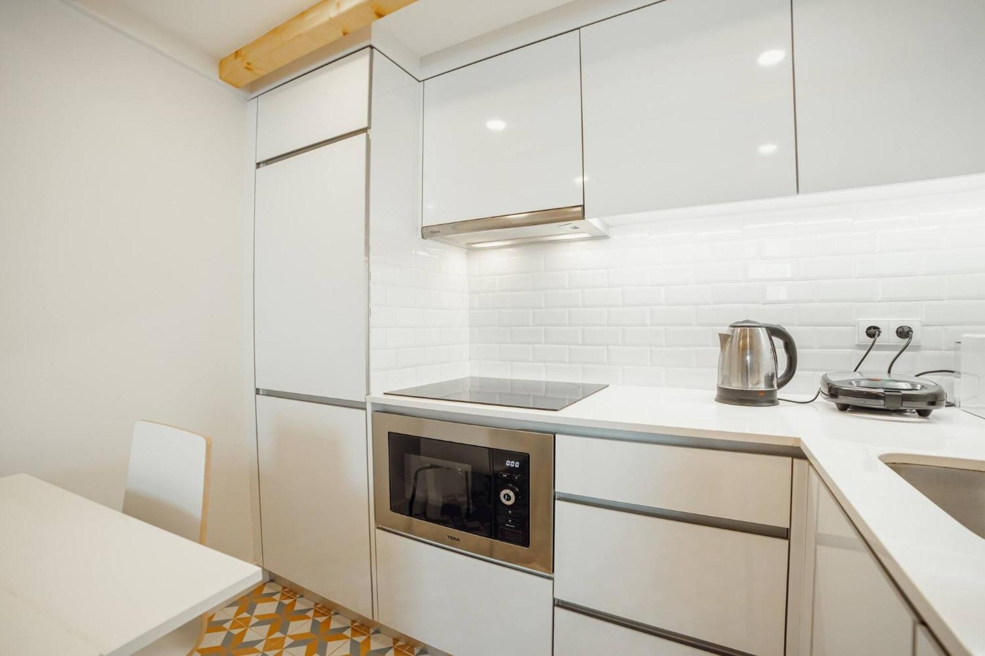 Apartment Lapa Cozy By Hosty *