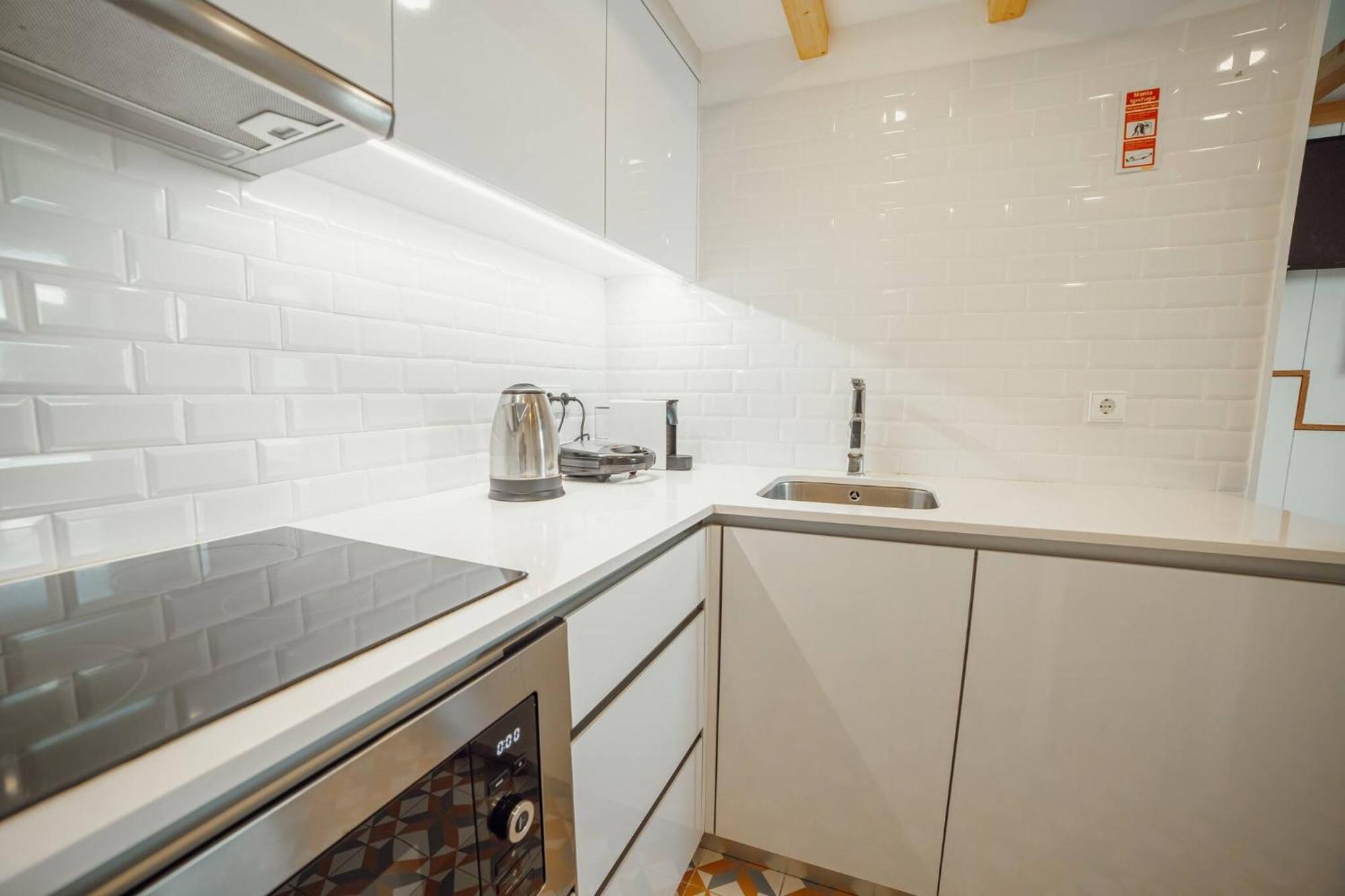 Lapa Cozy By Hosty Apartment Porto