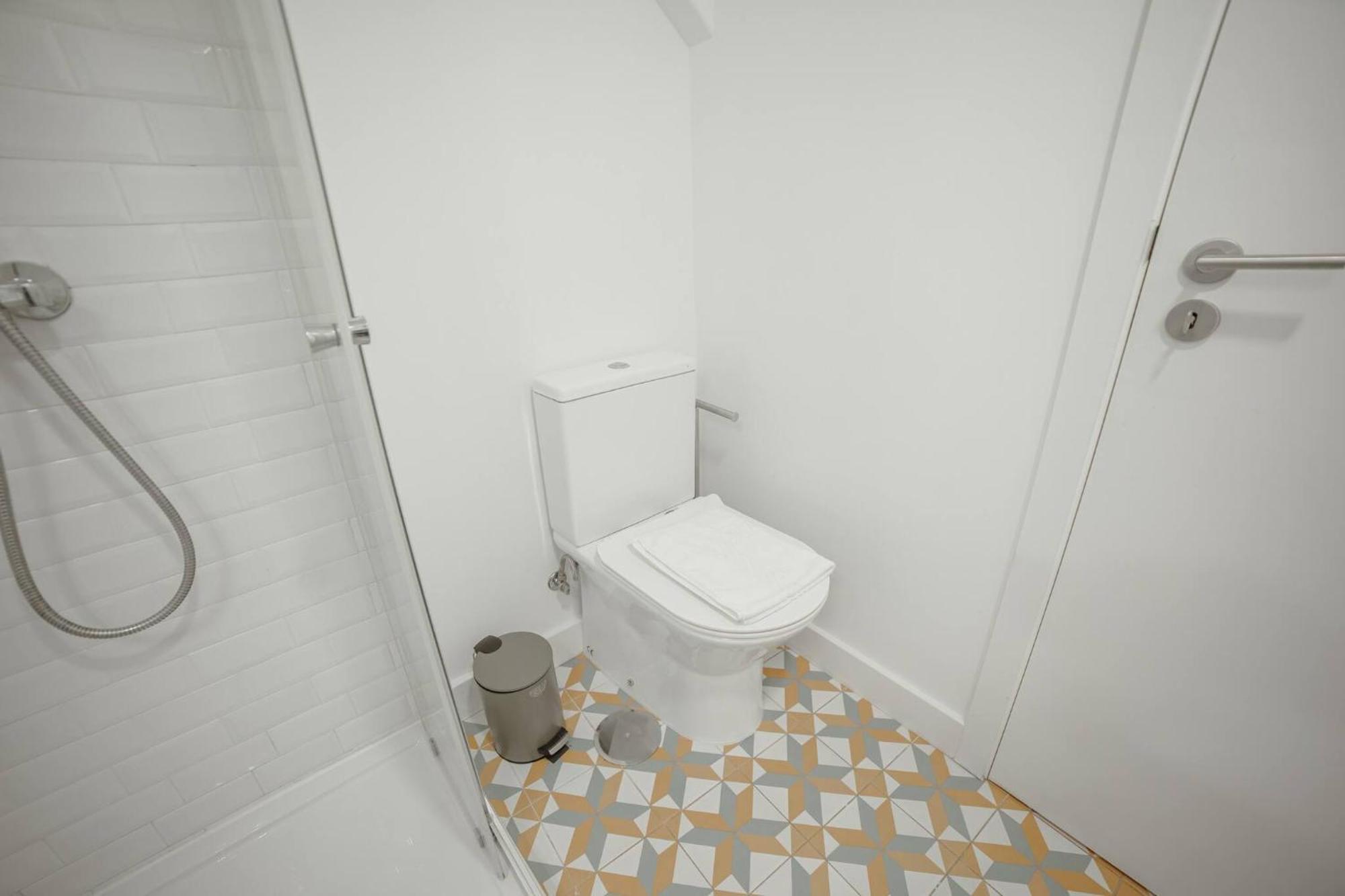 Lapa Cozy By Hosty Apartment