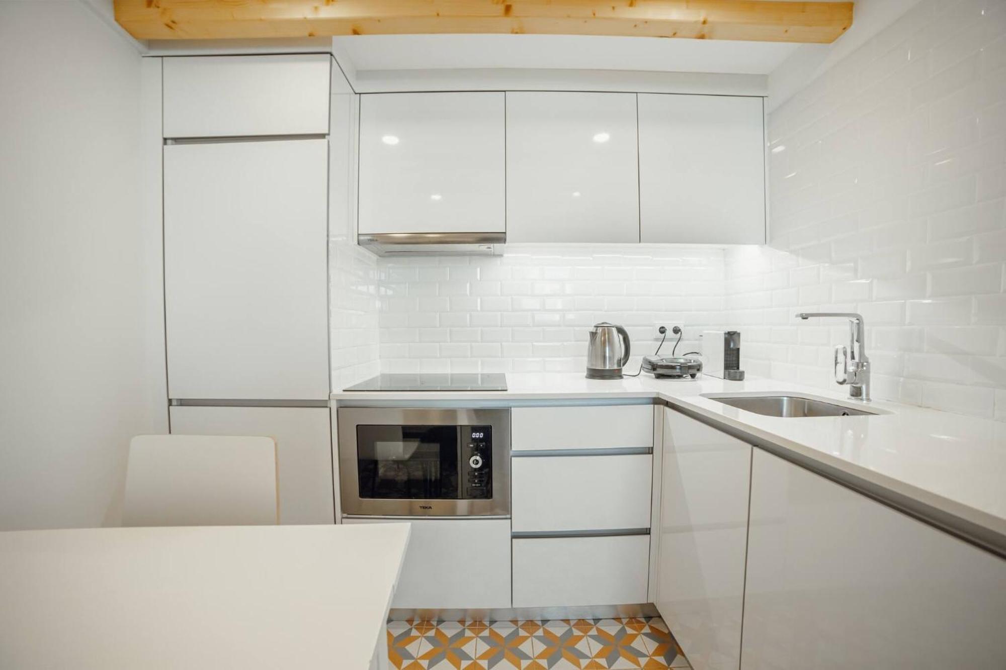 Apartment Lapa Cozy By Hosty *