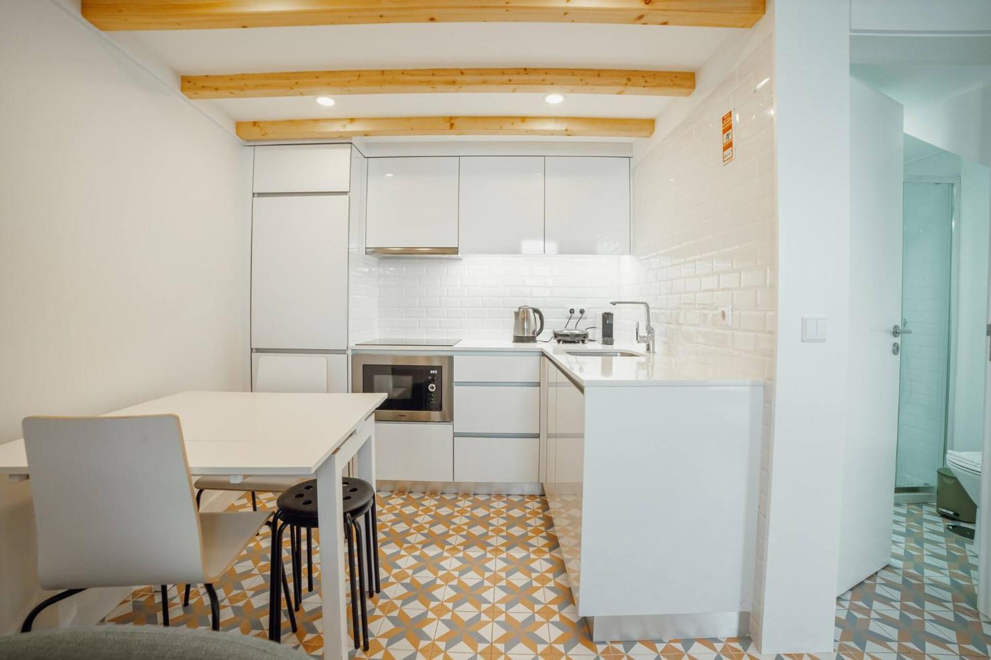 Apartment Lapa Cozy By Hosty Porto