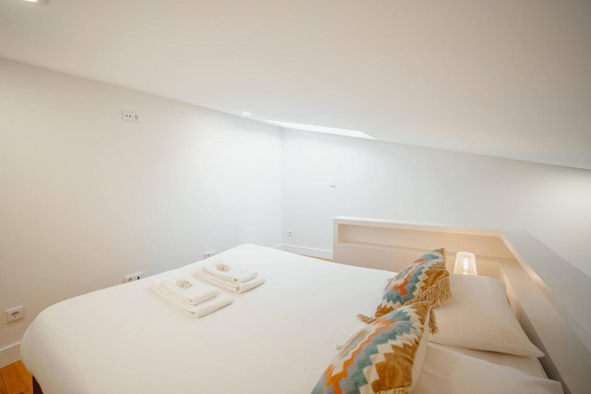 Lapa Cozy By Hosty Apartment Porto