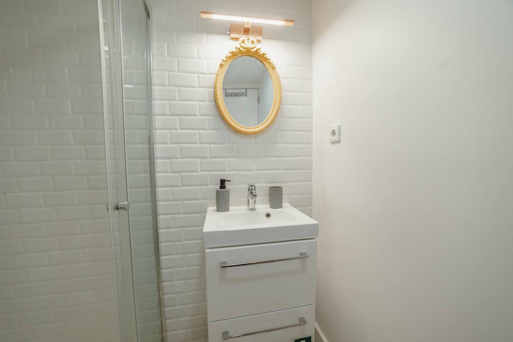 Apartment Lapa Cozy By Hosty Porto