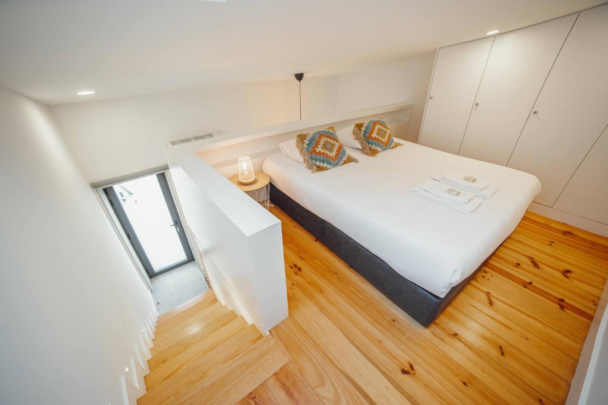 Lapa Cozy By Hosty Porto