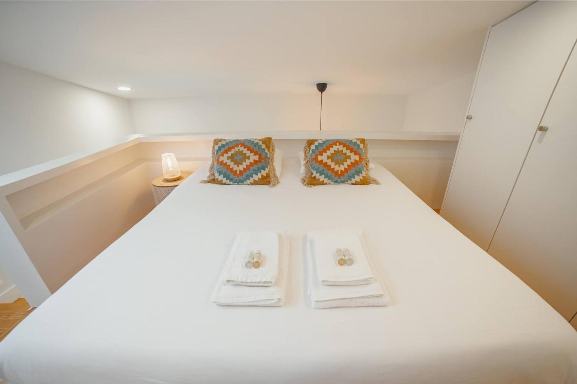 Apartment Lapa Cozy By Hosty