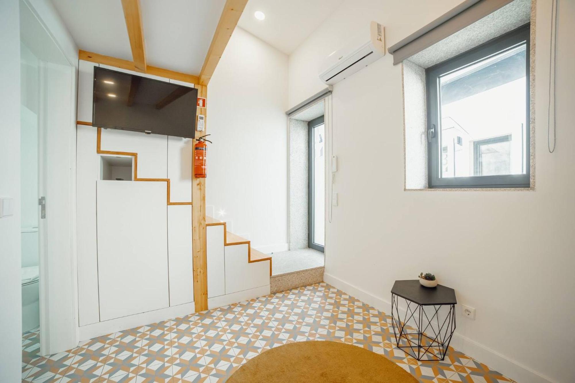 Lapa Cozy By Hosty Apartment *