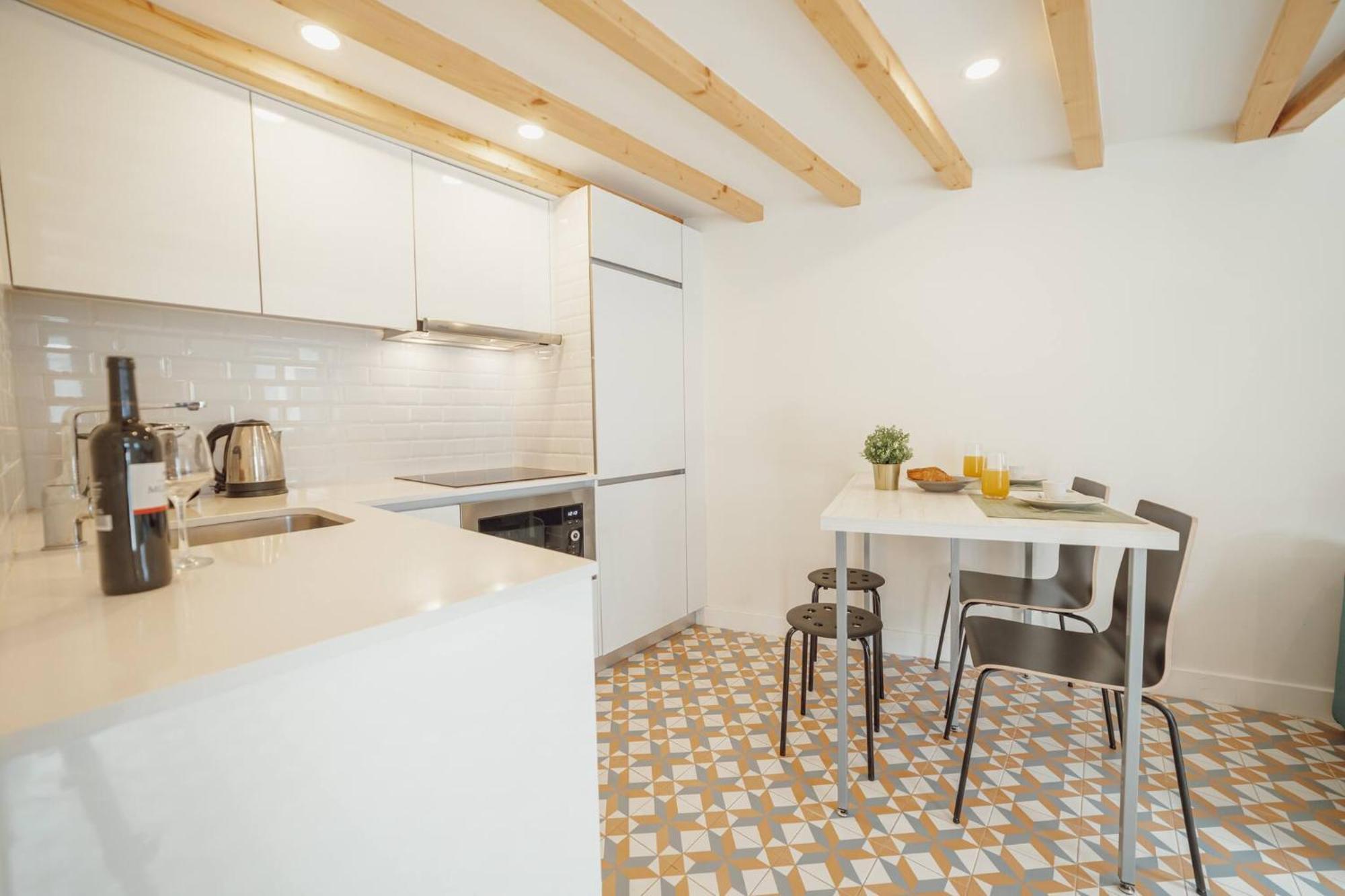 Apartment Lapa Cozy By Hosty *