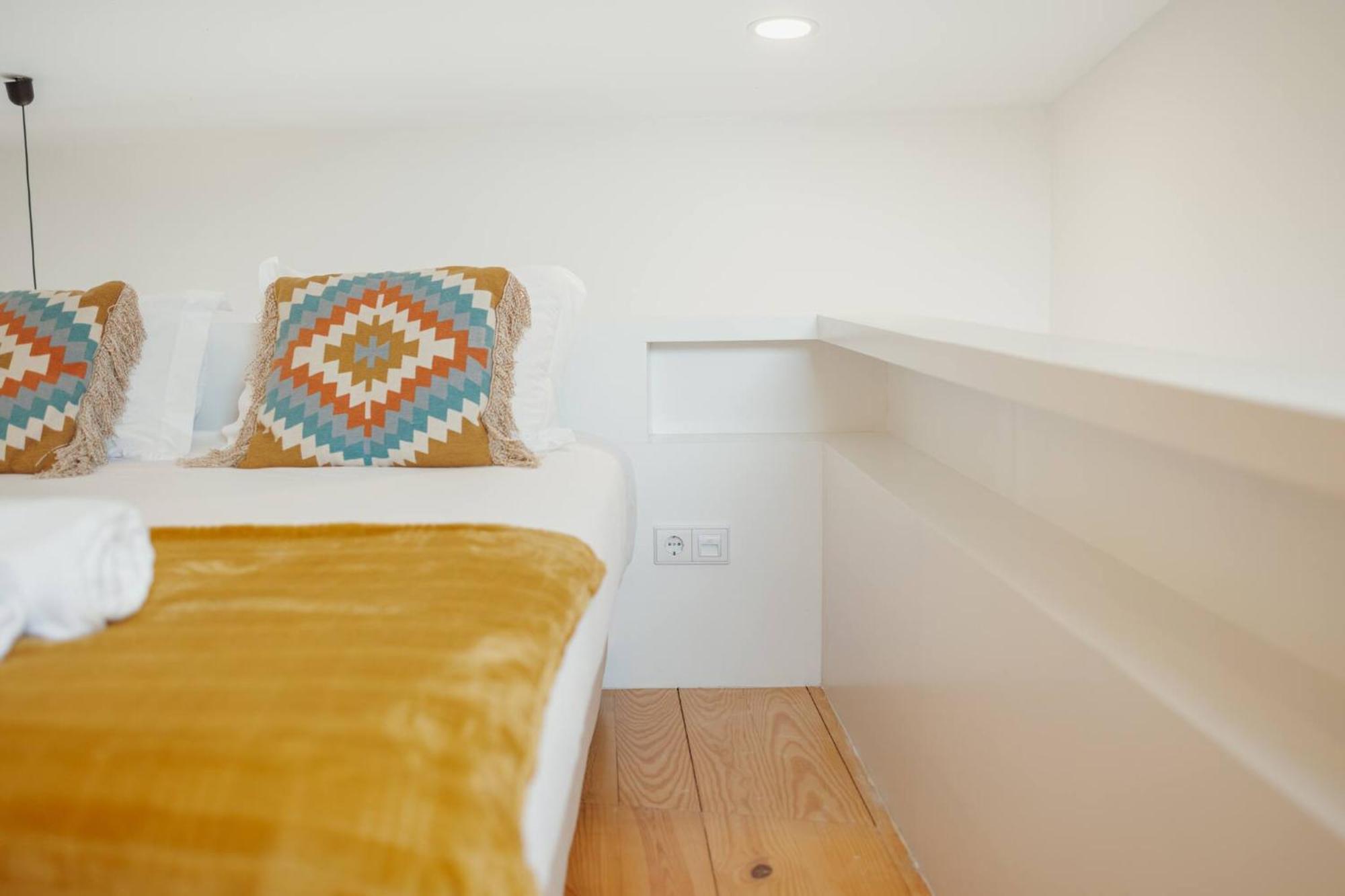 Lapa Cozy By Hosty Porto
