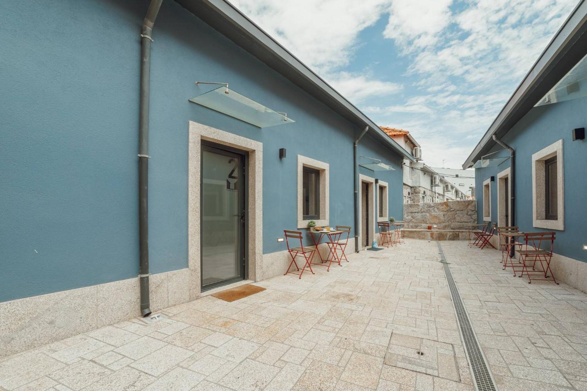 Lapa Cozy By Hosty * Porto