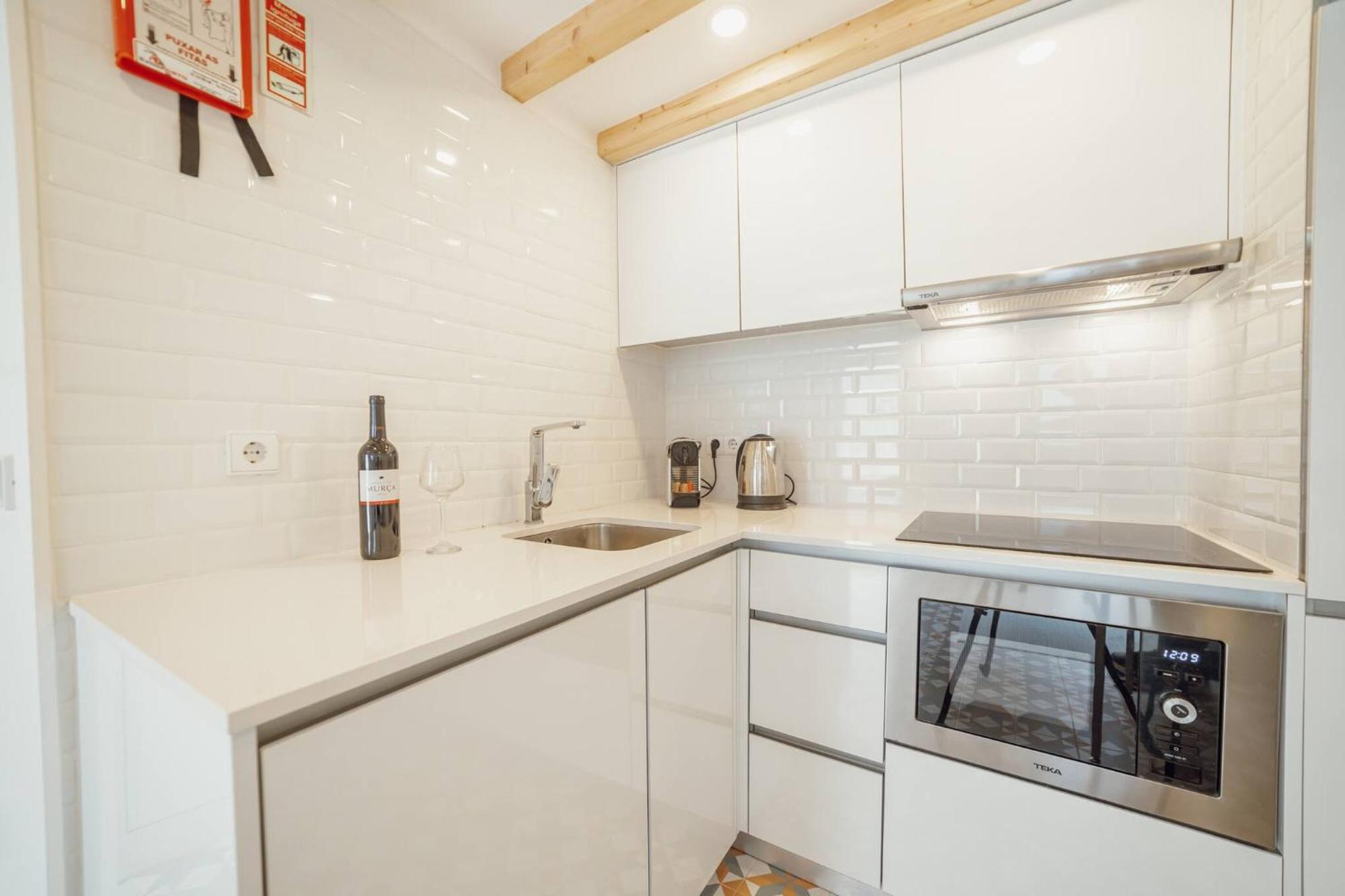 Lapa Cozy By Hosty Apartment