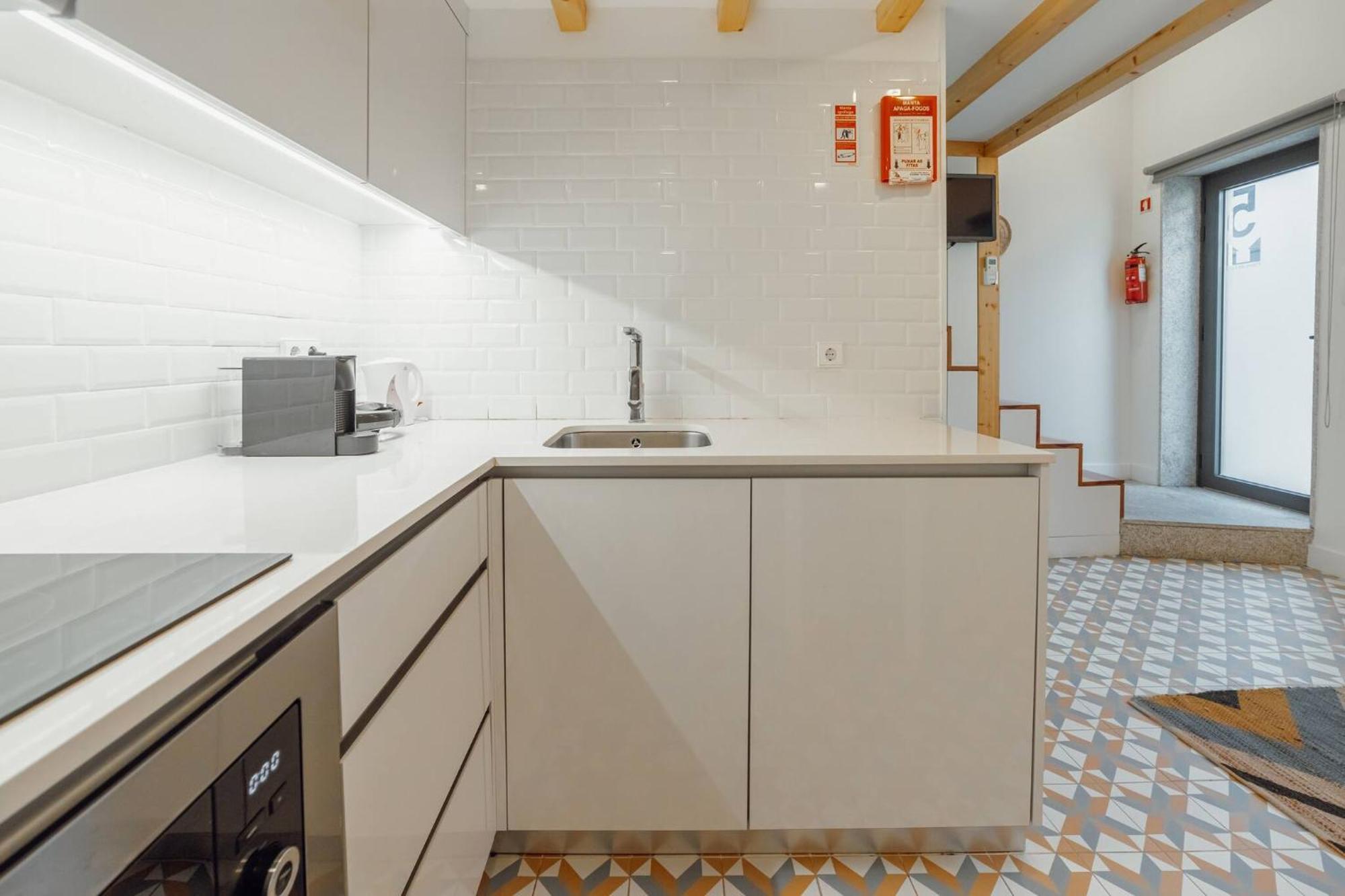 Apartment Lapa Cozy By Hosty