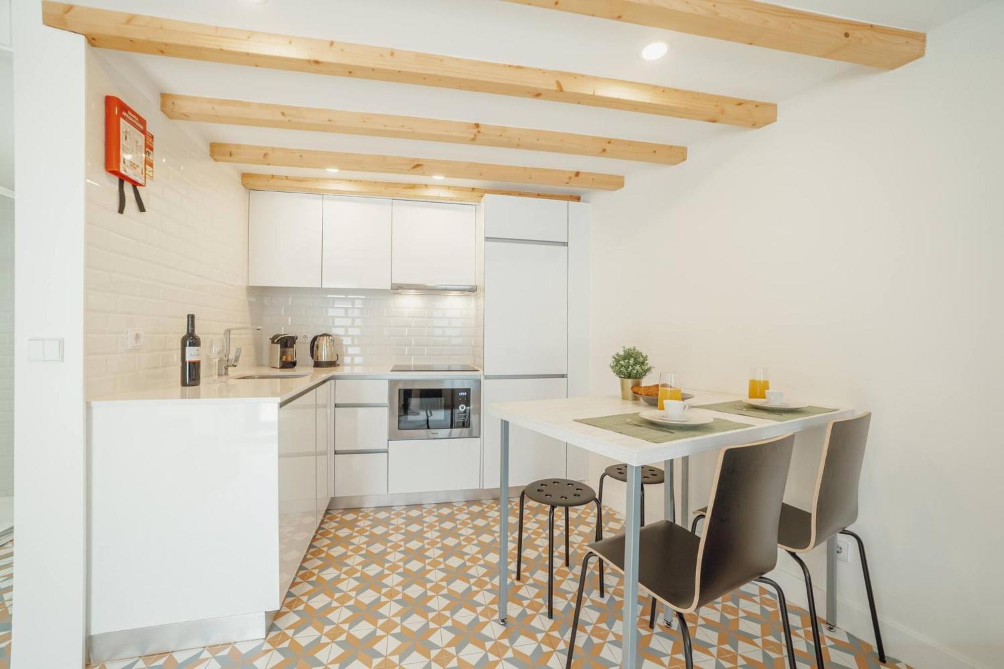 Apartment Lapa Cozy By Hosty *