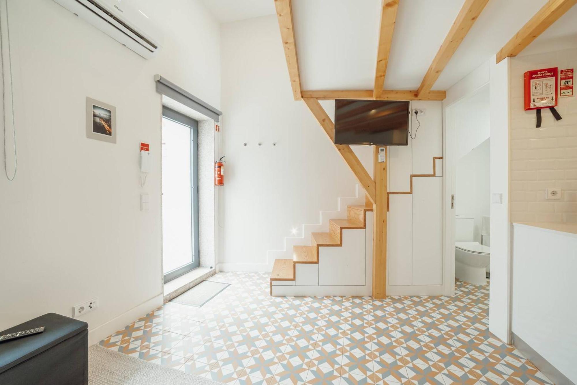 Lapa Cozy By Hosty Porto