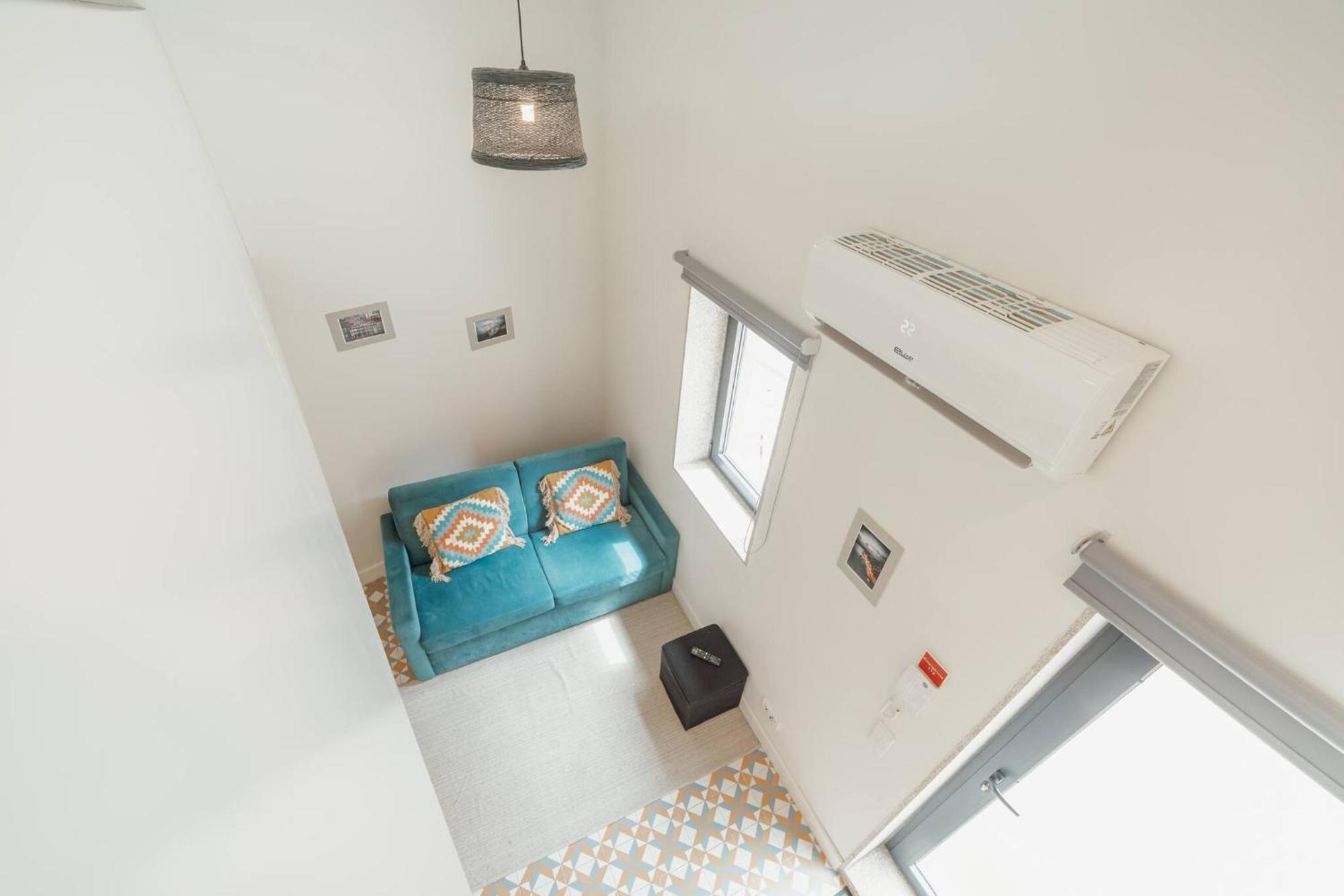 Lapa Cozy By Hosty