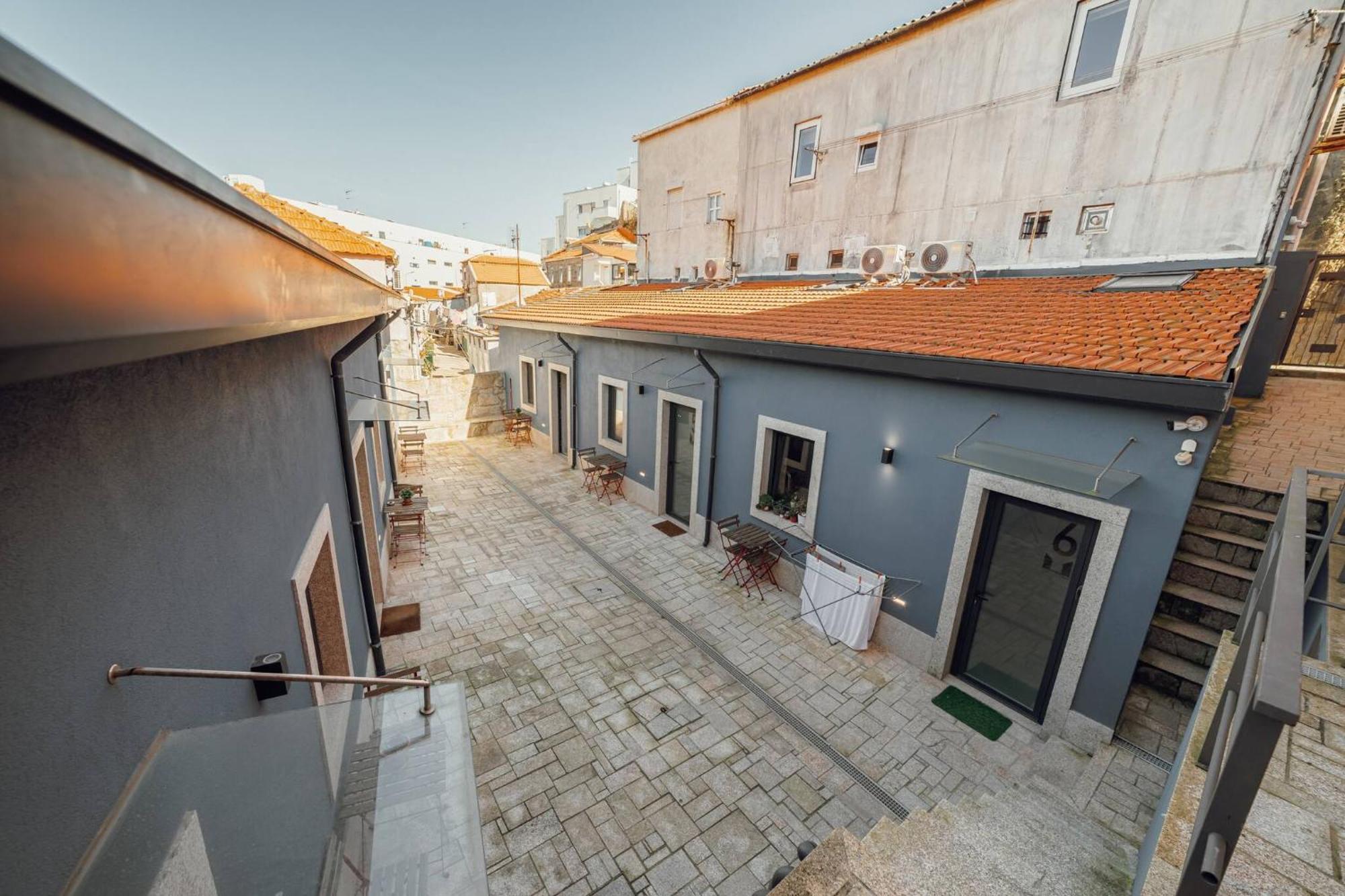 Lapa Cozy By Hosty Apartment