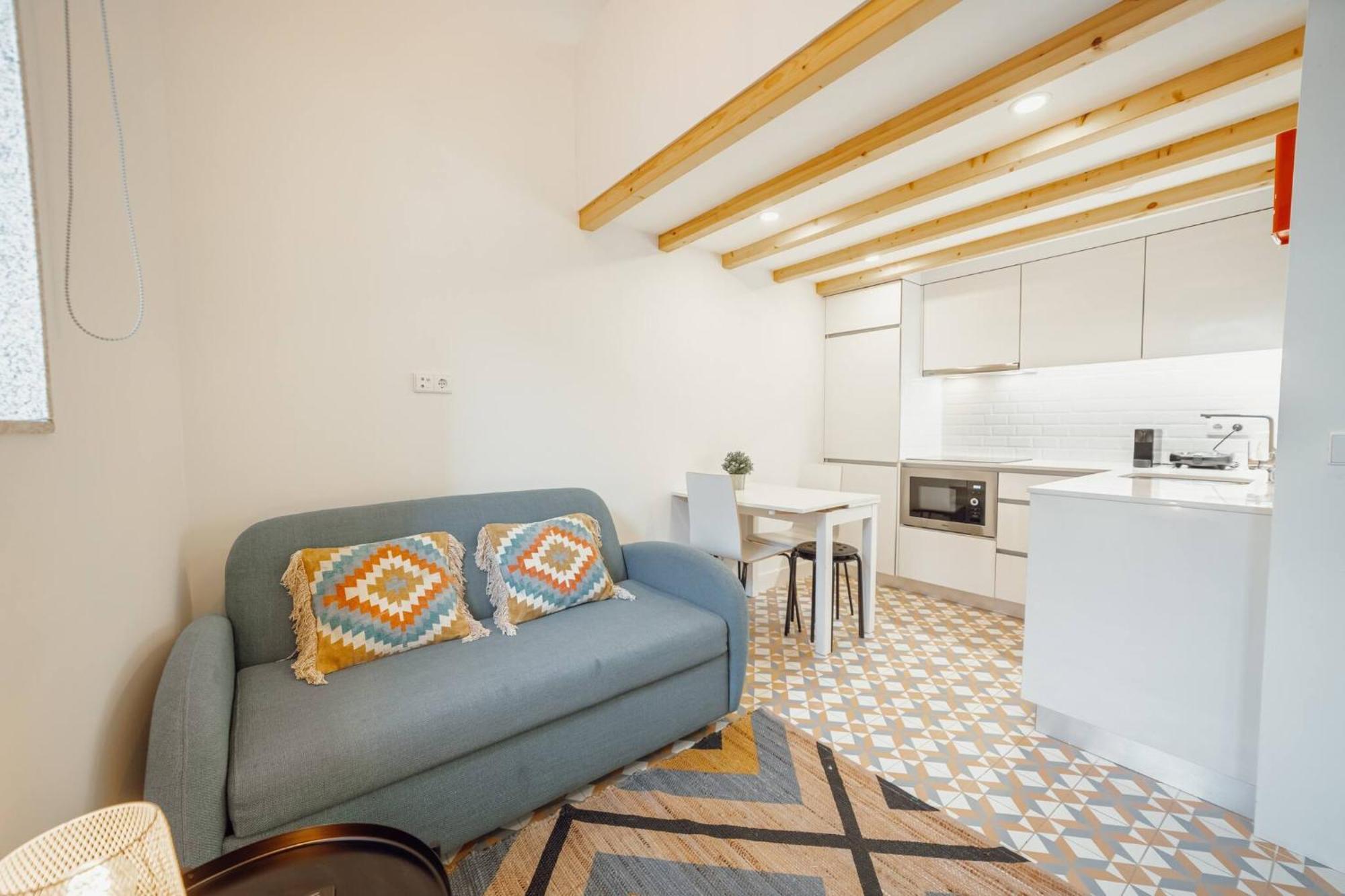 Lapa Cozy By Hosty Apartment Porto