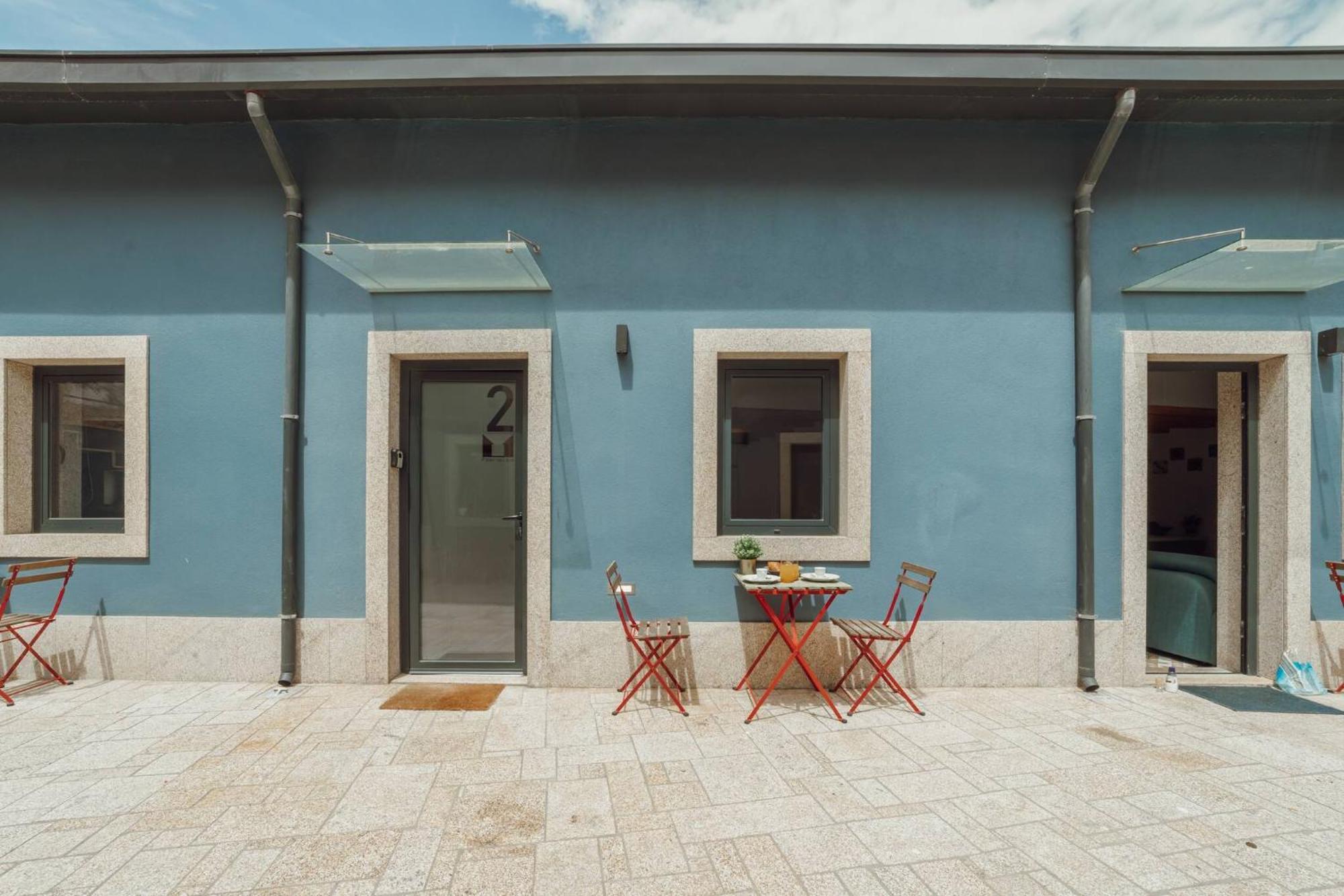 Lapa Cozy By Hosty Porto
