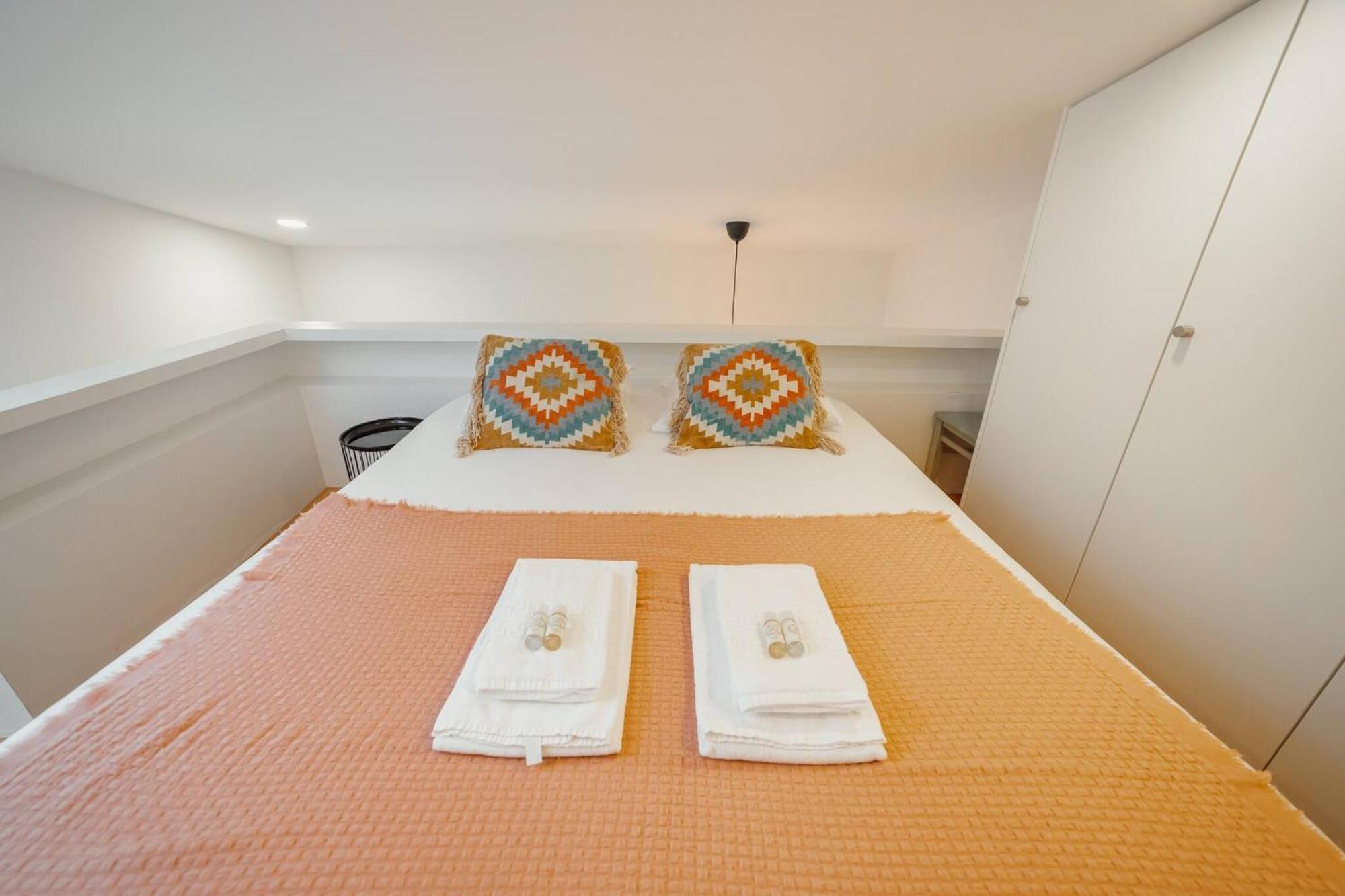 Lapa Cozy By Hosty Apartment *