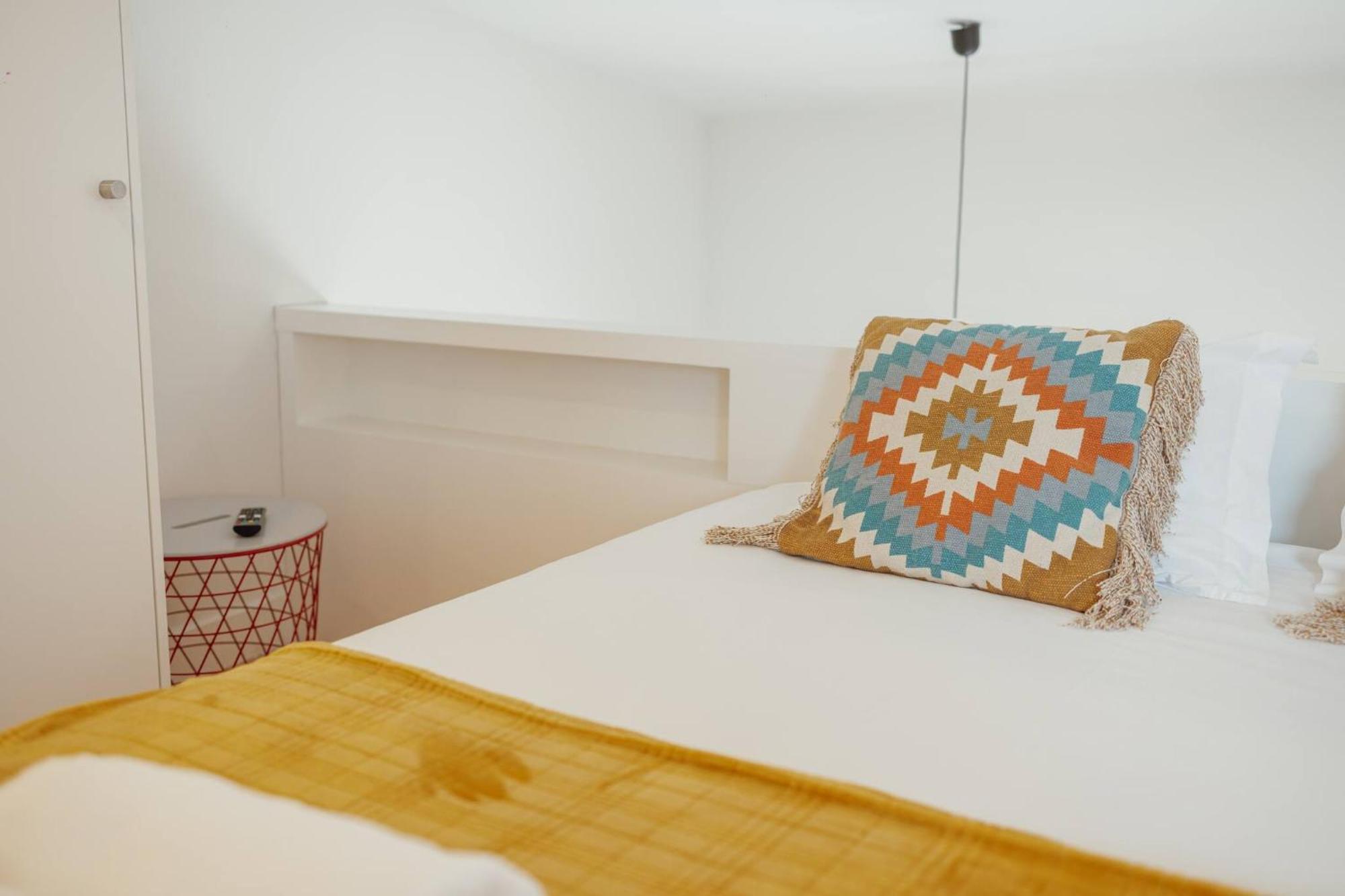 Apartment Lapa Cozy By Hosty Porto