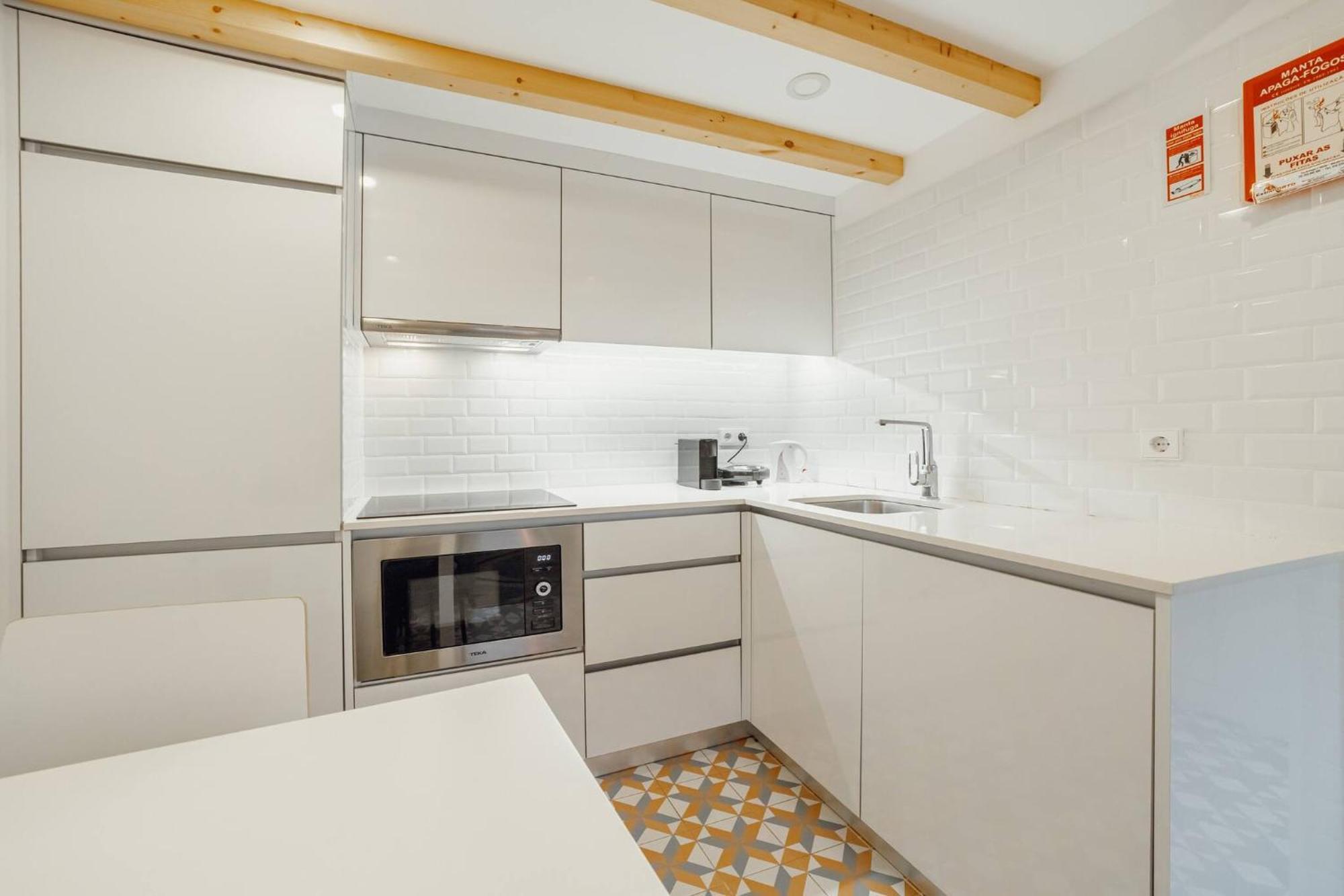 Lapa Cozy By Hosty Apartment
