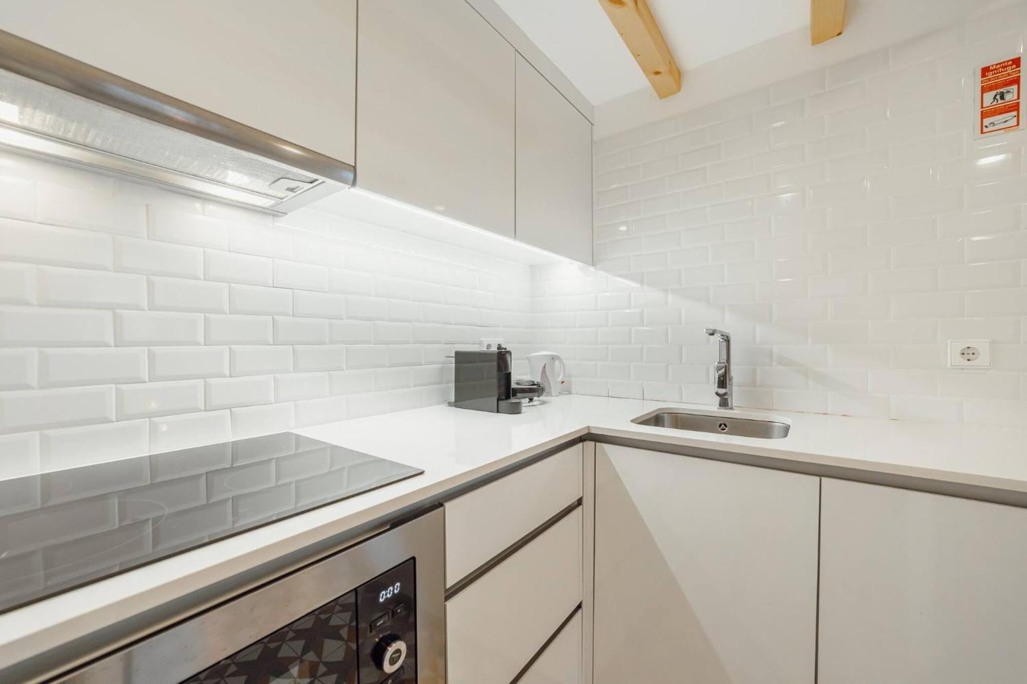 Apartment Lapa Cozy By Hosty