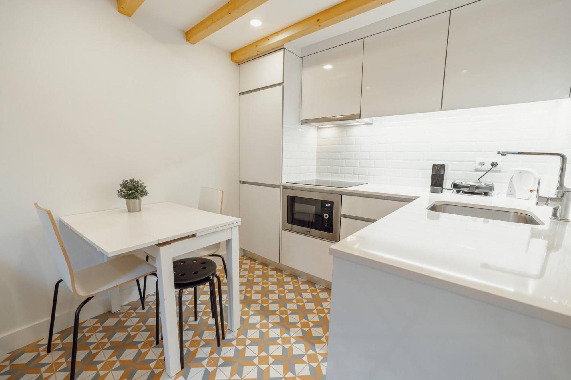 Lapa Cozy By Hosty Apartment Porto