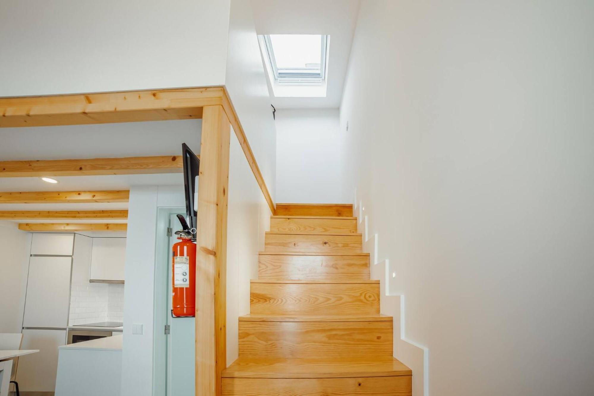 Apartment Lapa Cozy By Hosty Porto