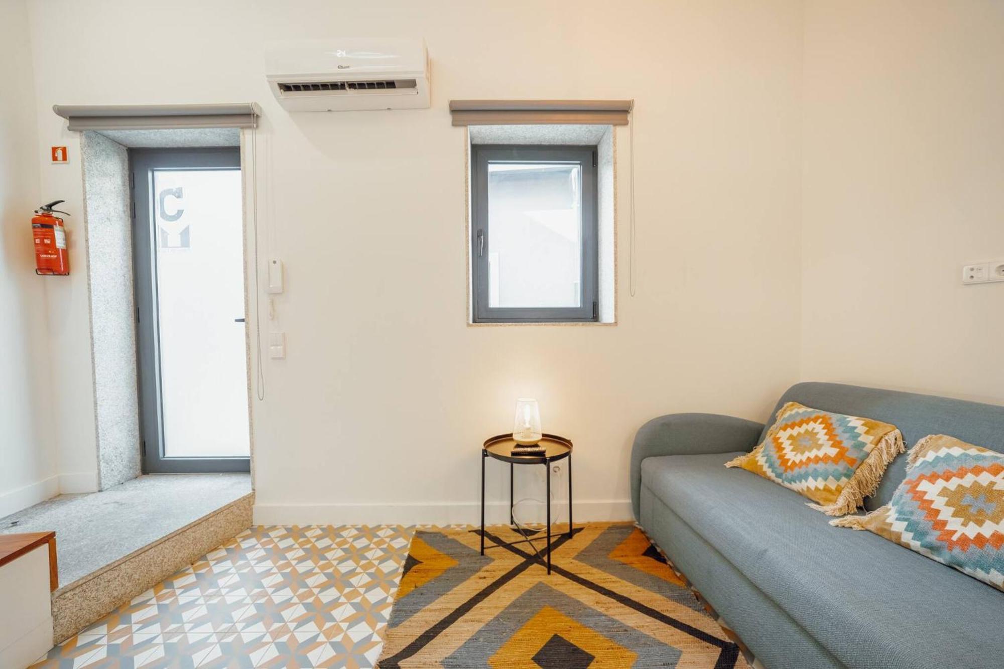 Lapa Cozy By Hosty Apartment
