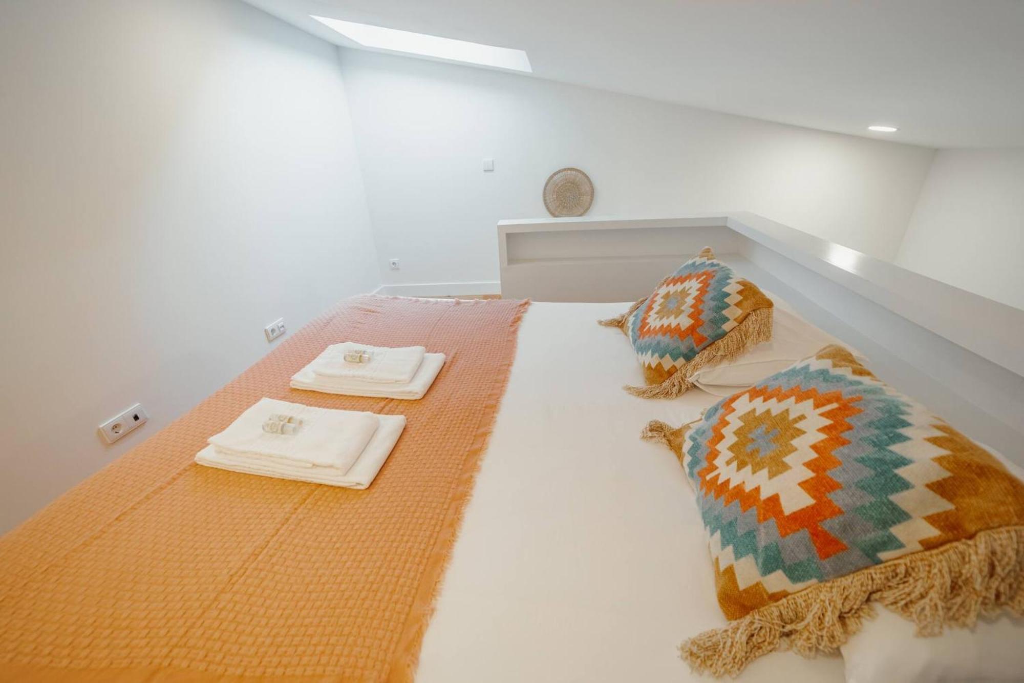 Apartment Lapa Cozy By Hosty