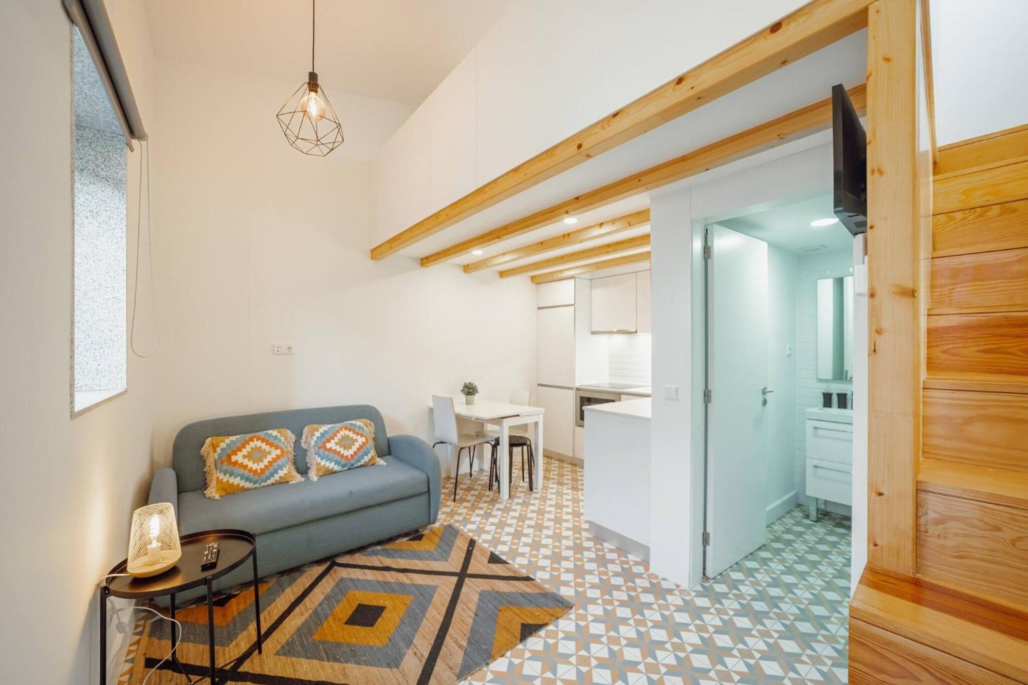 Lapa Cozy By Hosty *