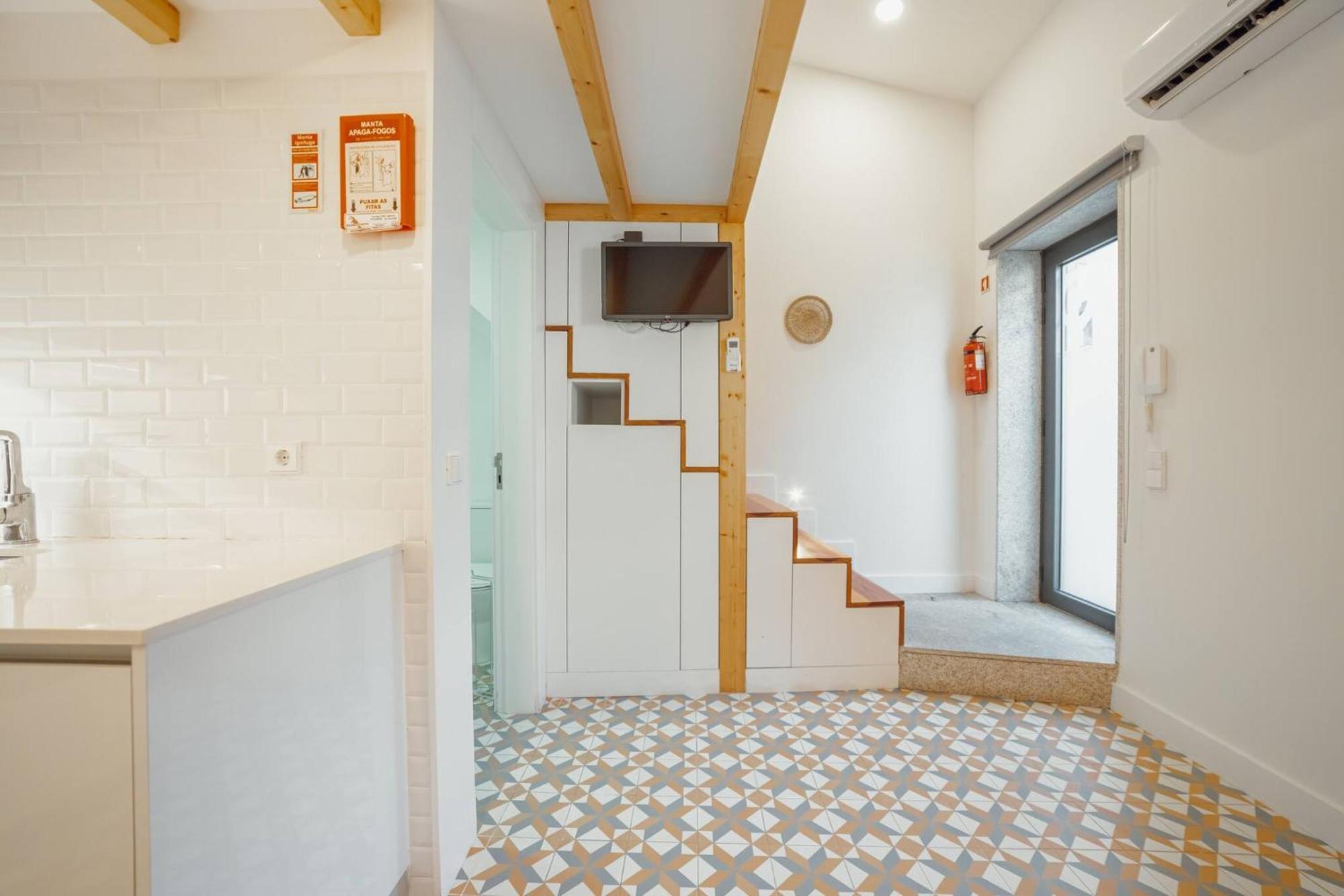 Apartment Lapa Cozy By Hosty