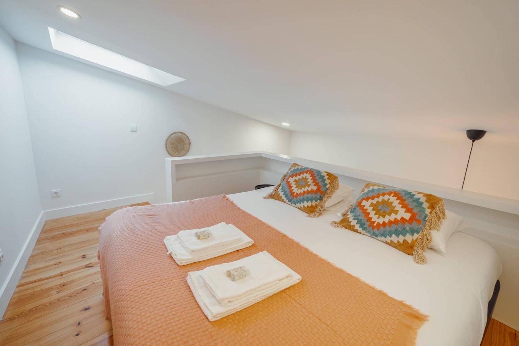 Apartment Lapa Cozy By Hosty *