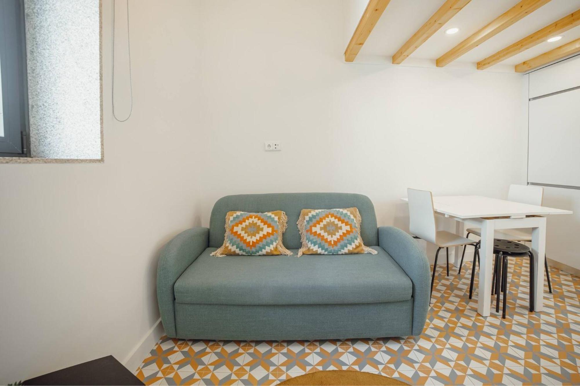 Lapa Cozy By Hosty *
