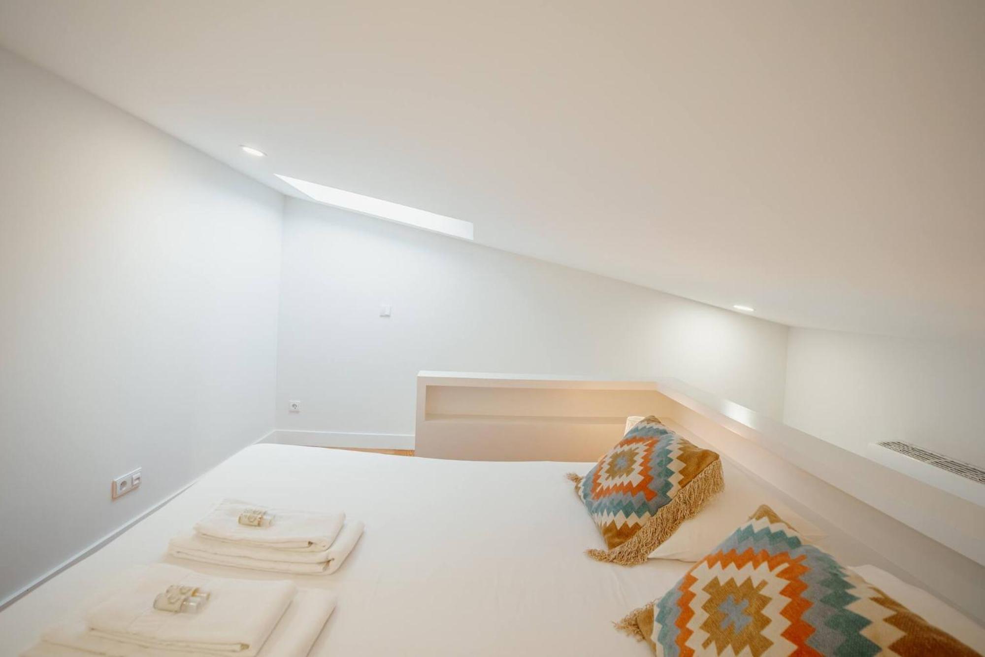 Lapa Cozy By Hosty Porto