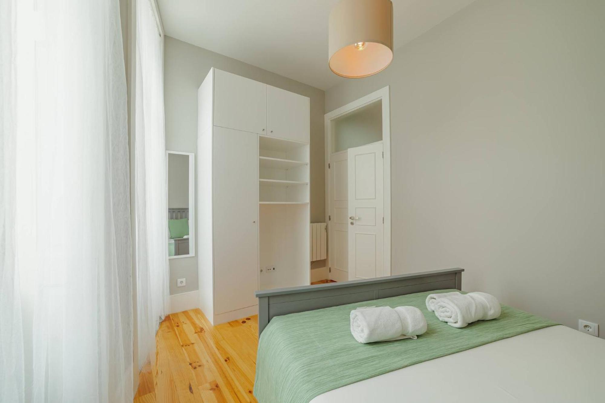 Apartment Bonfim Premium By Hosty