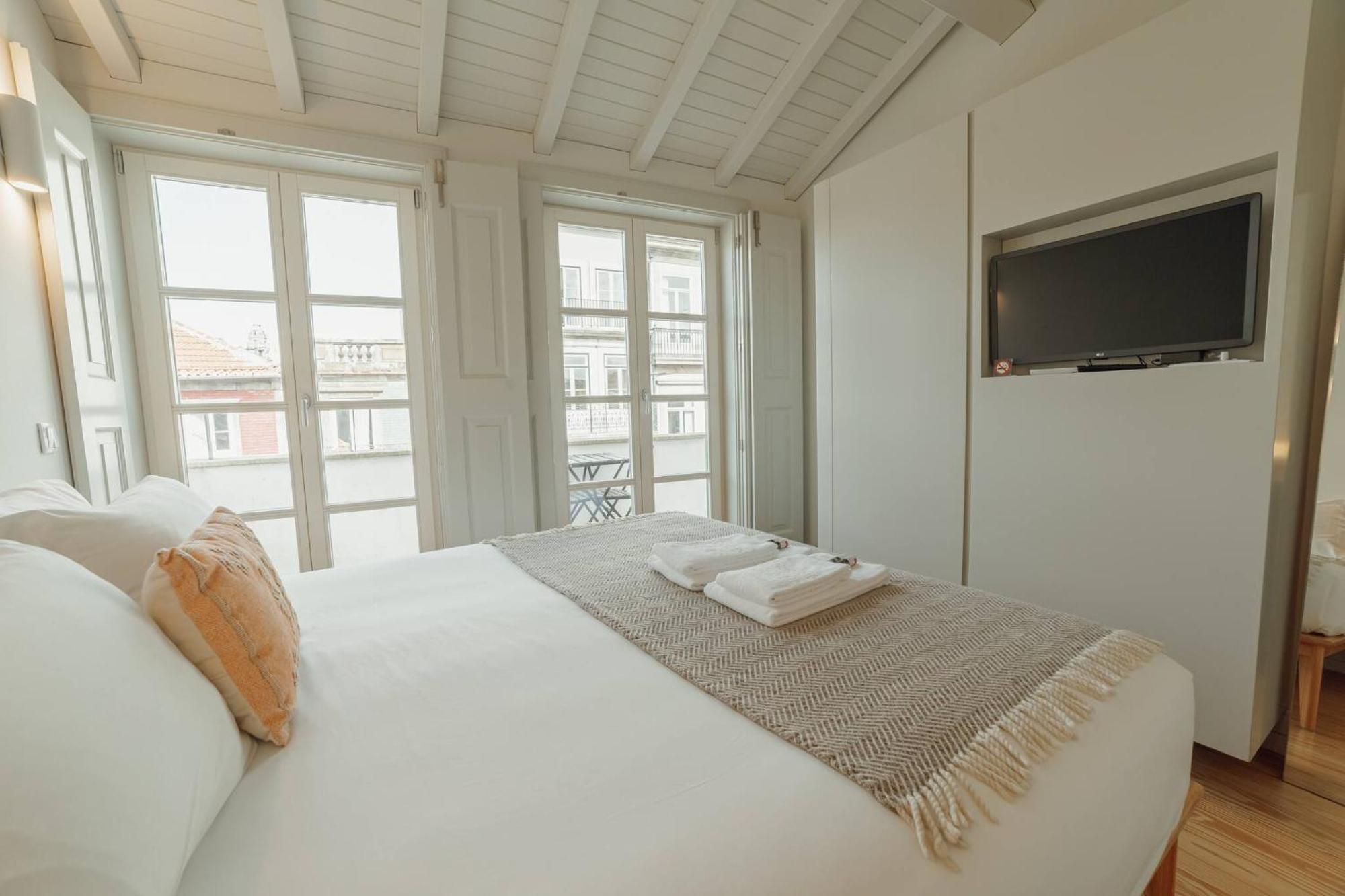 Deluxe Duplex By Hosty Apartment *