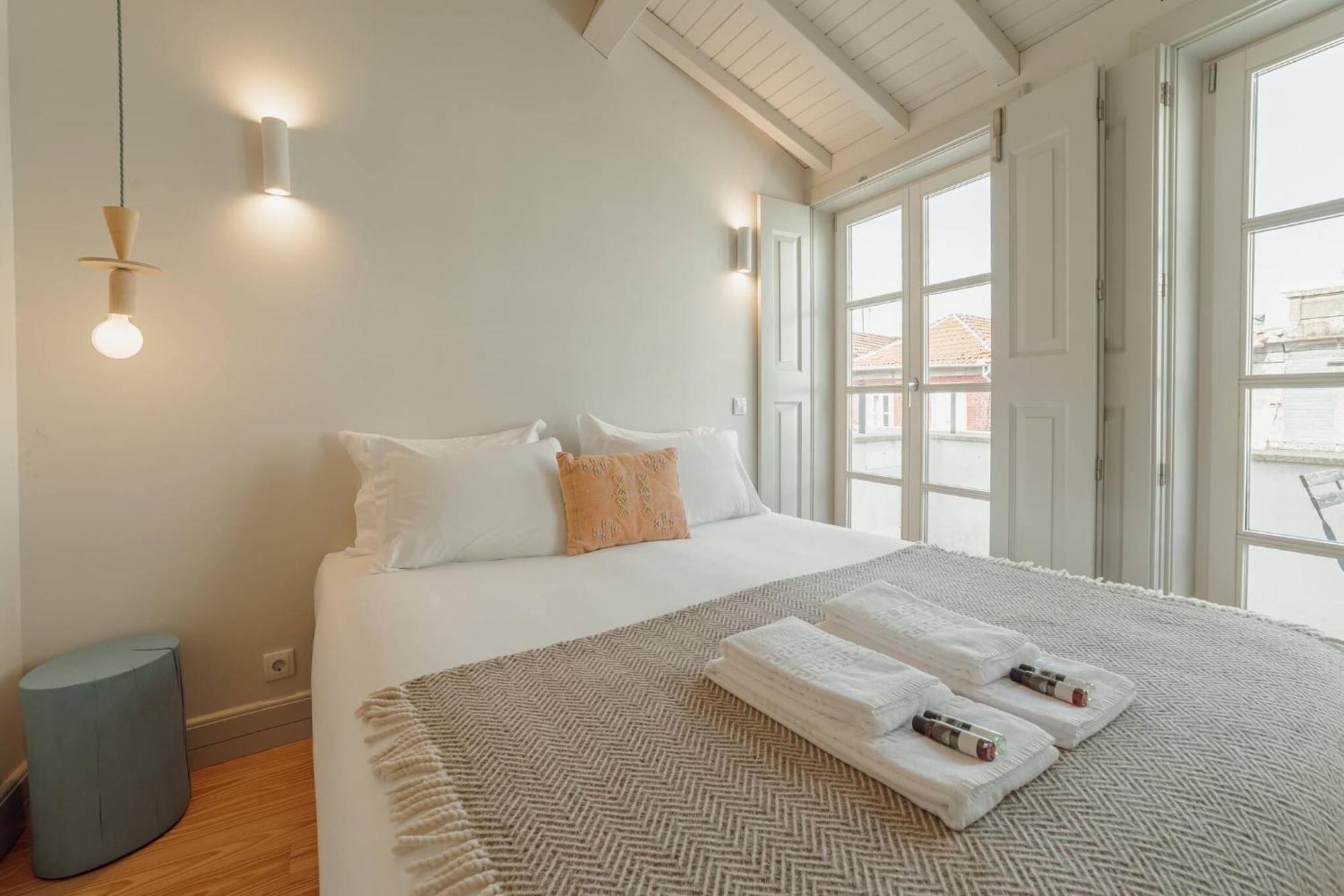 Apartment Deluxe Duplex By Hosty Porto